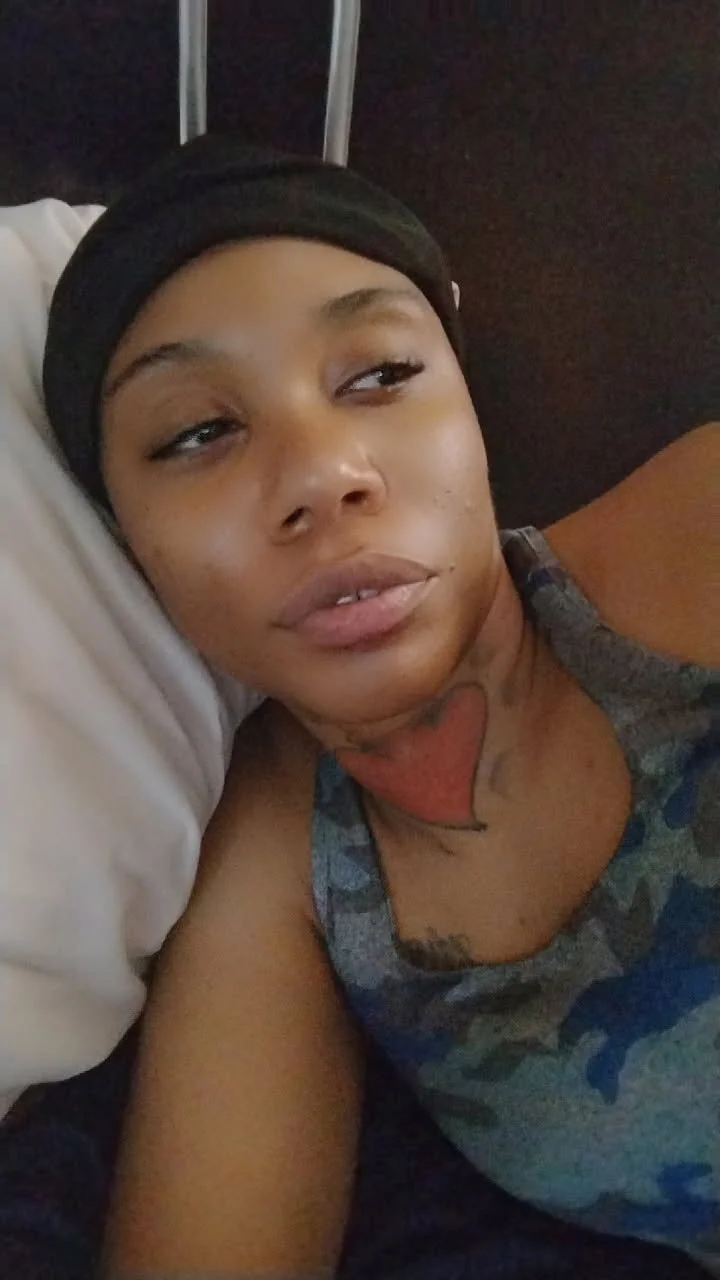 XXX Porn Photo of Nude ShaeDaStud 8