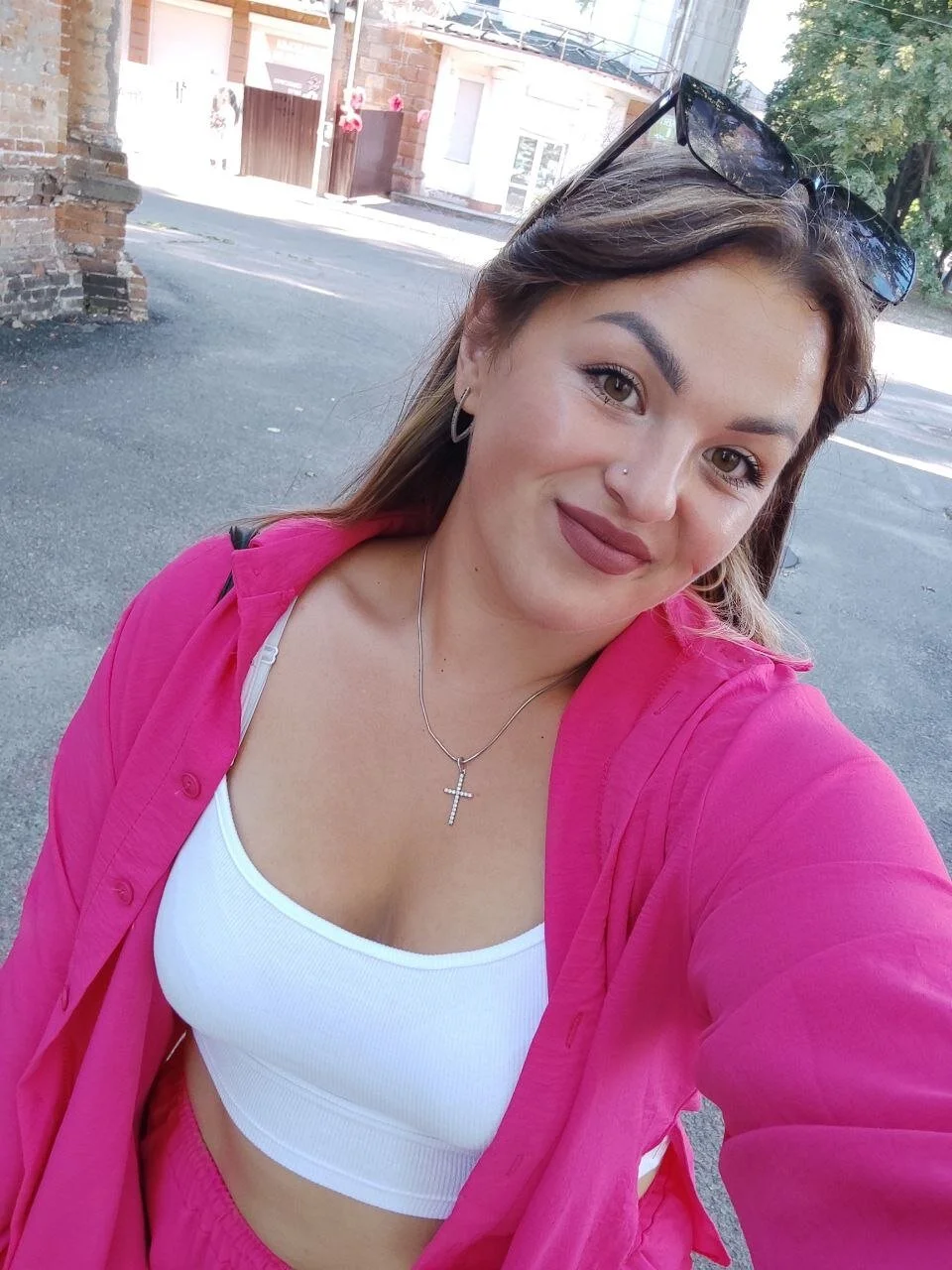 XXX Porn Photo of Nude AlissyaGrayy 19