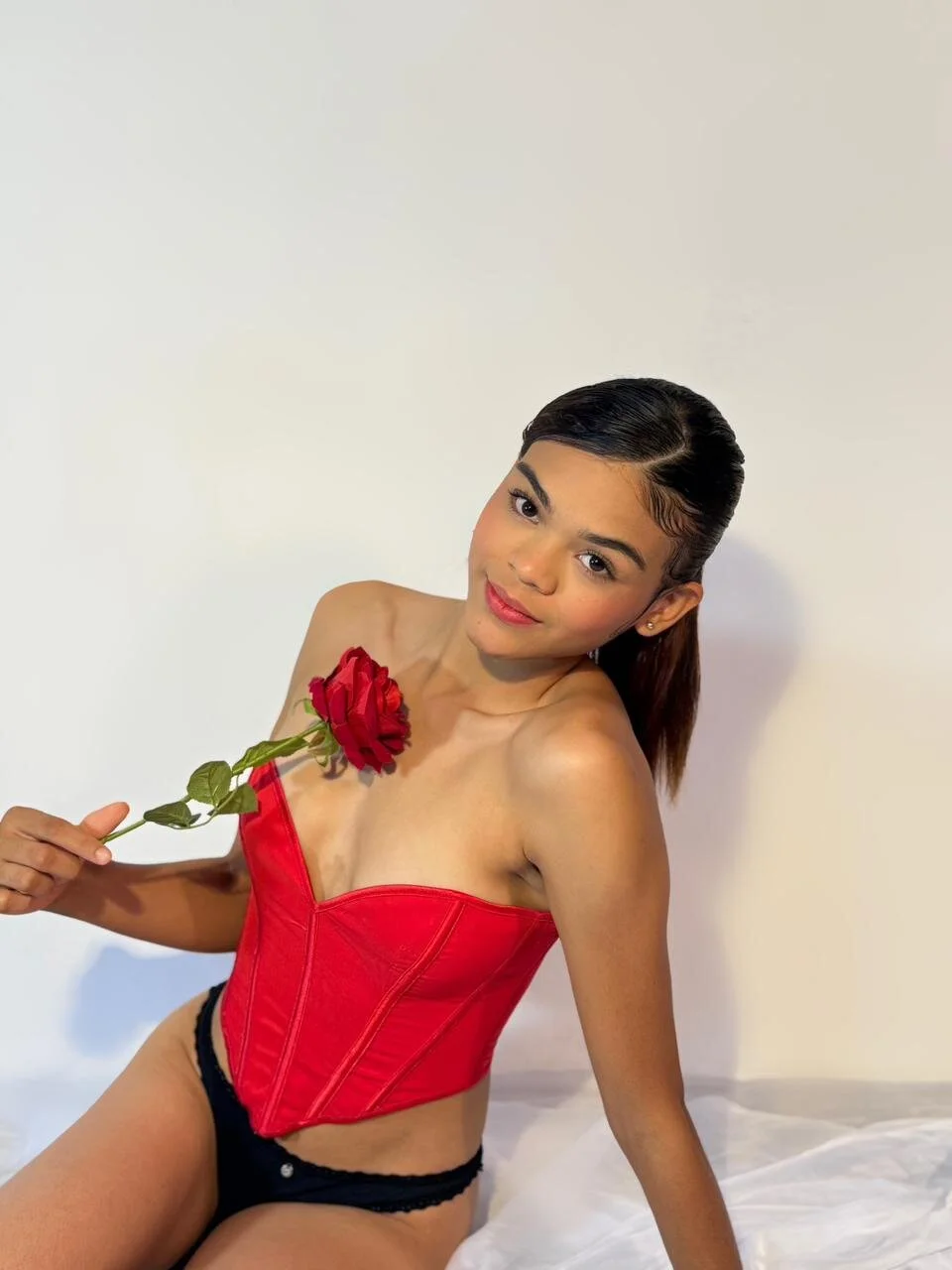 XXX Porn Photo of Nude Anthonella_smiith 9