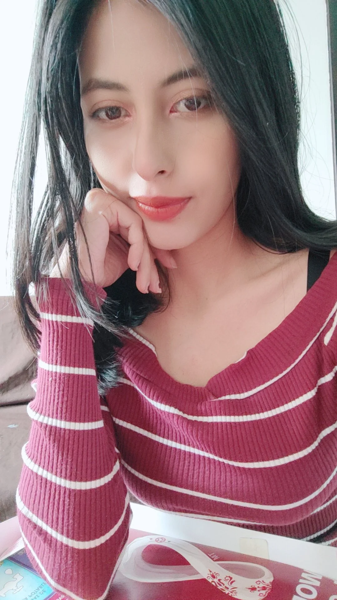 XXX Porn Photo of Nude Anahi_cake 39