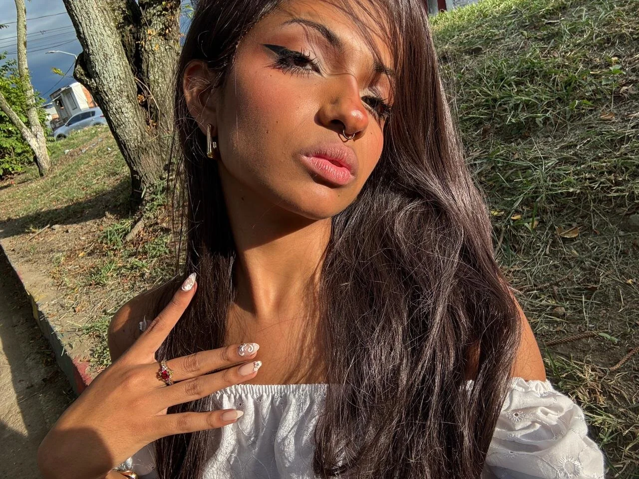 XXX Porn Photo of Nude miablanc_cr 44