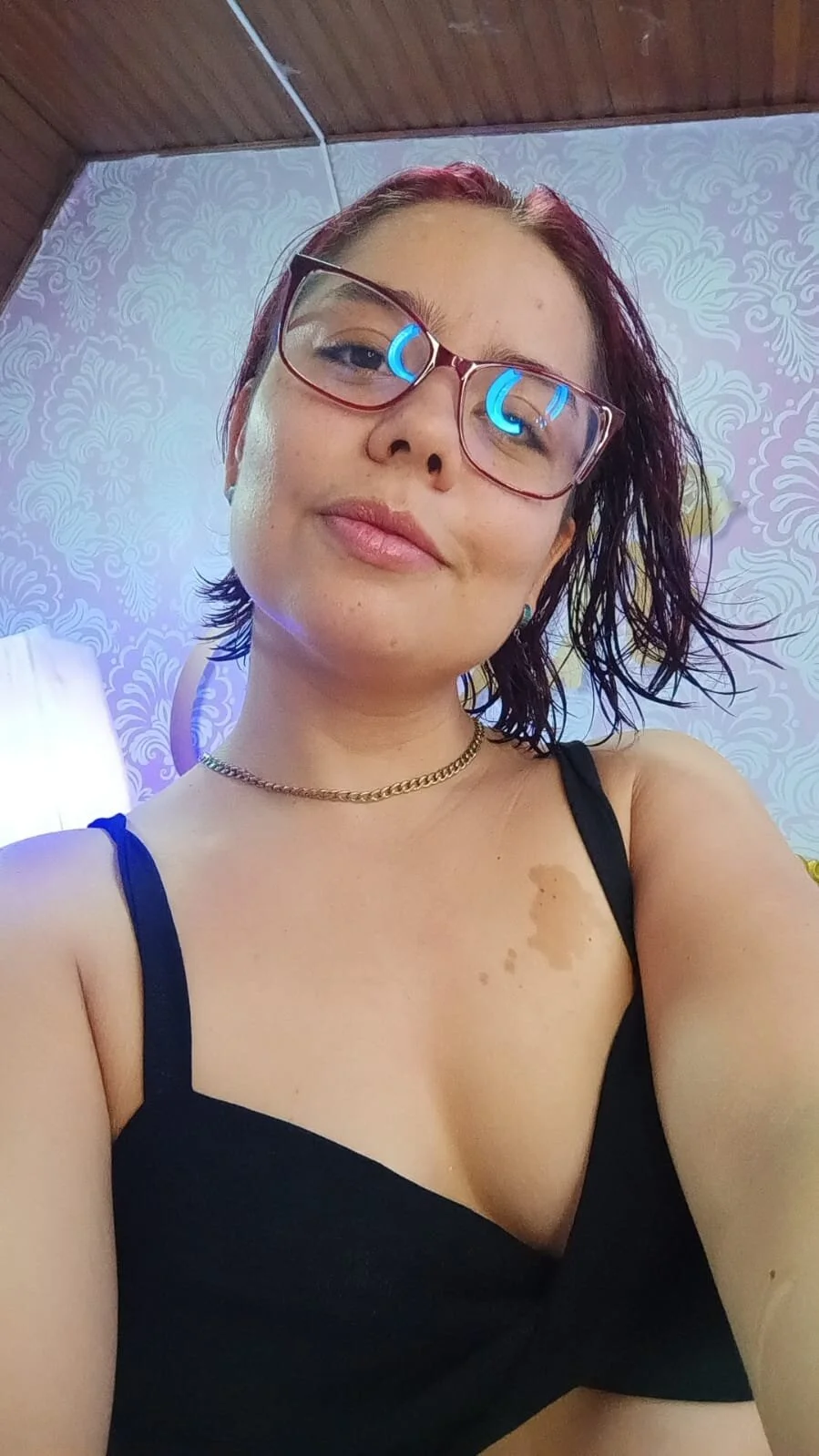 XXX Porn Photo of Nude saenz_eymi 42
