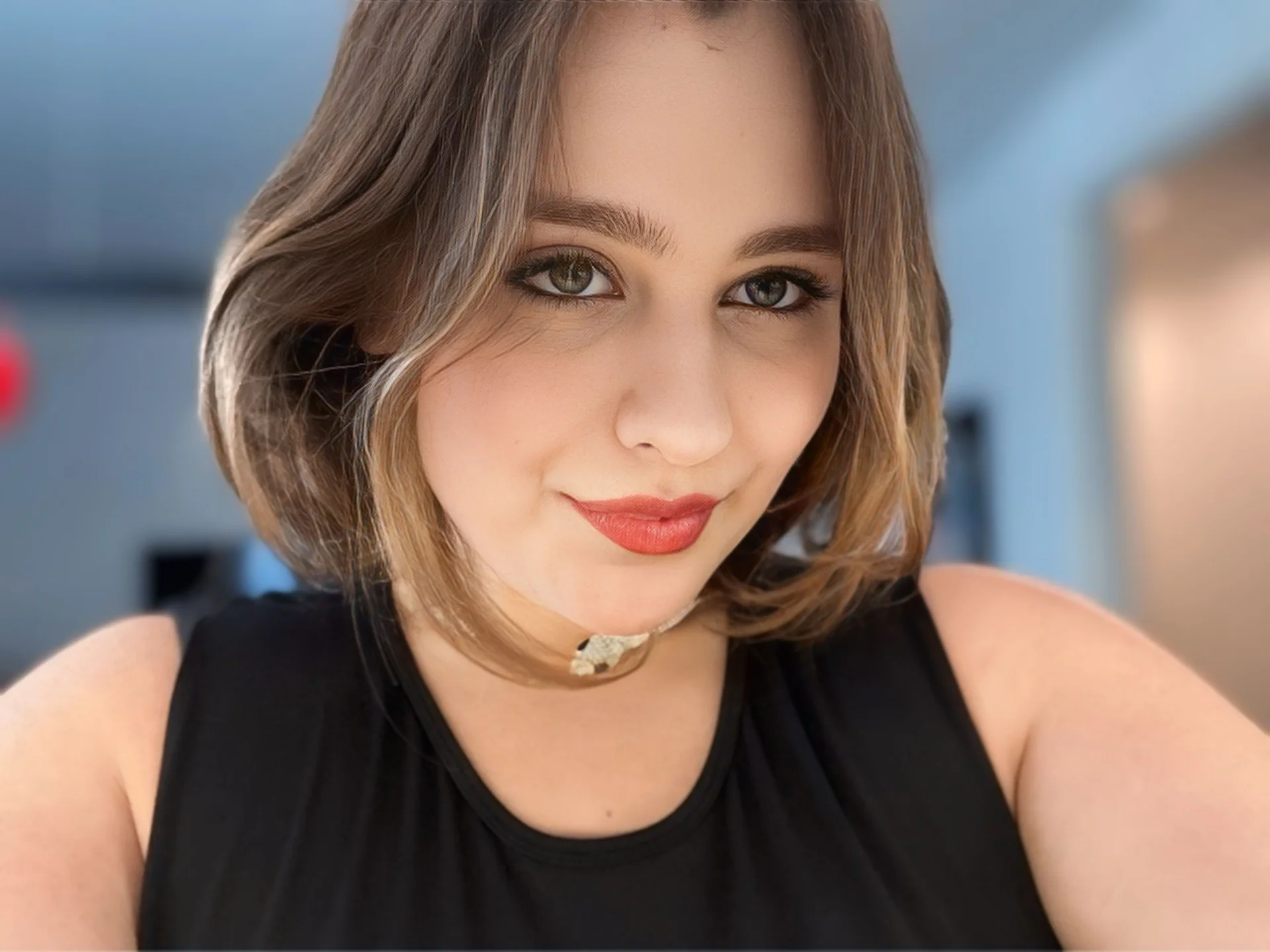 XXX Porn Photo of Nude MaryMurray 211