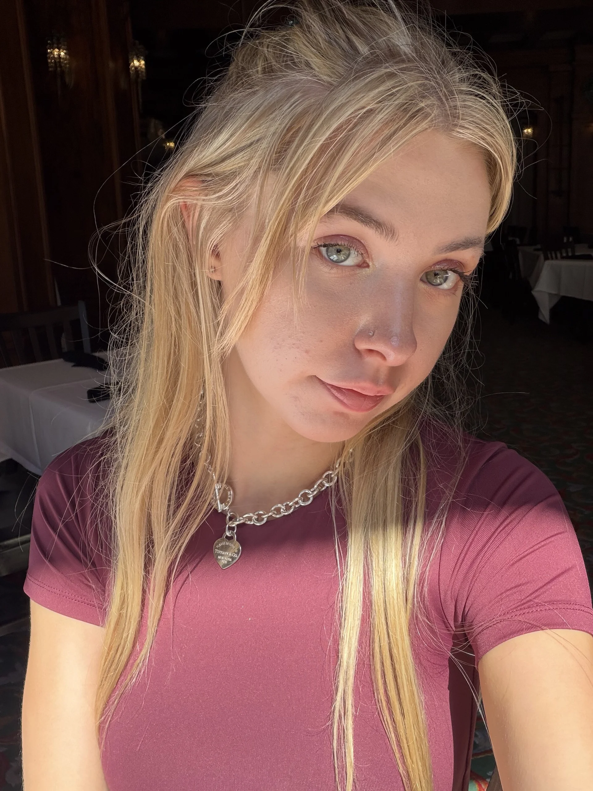 XXX Porn Photo of Nude itstiffanyblu 40