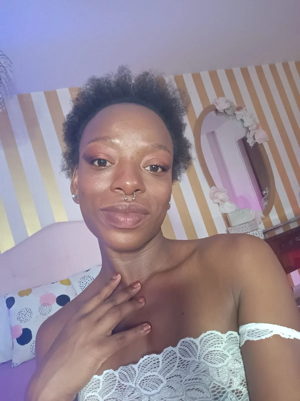 XXX Porn Photo of Nude Coco_Kiss 185