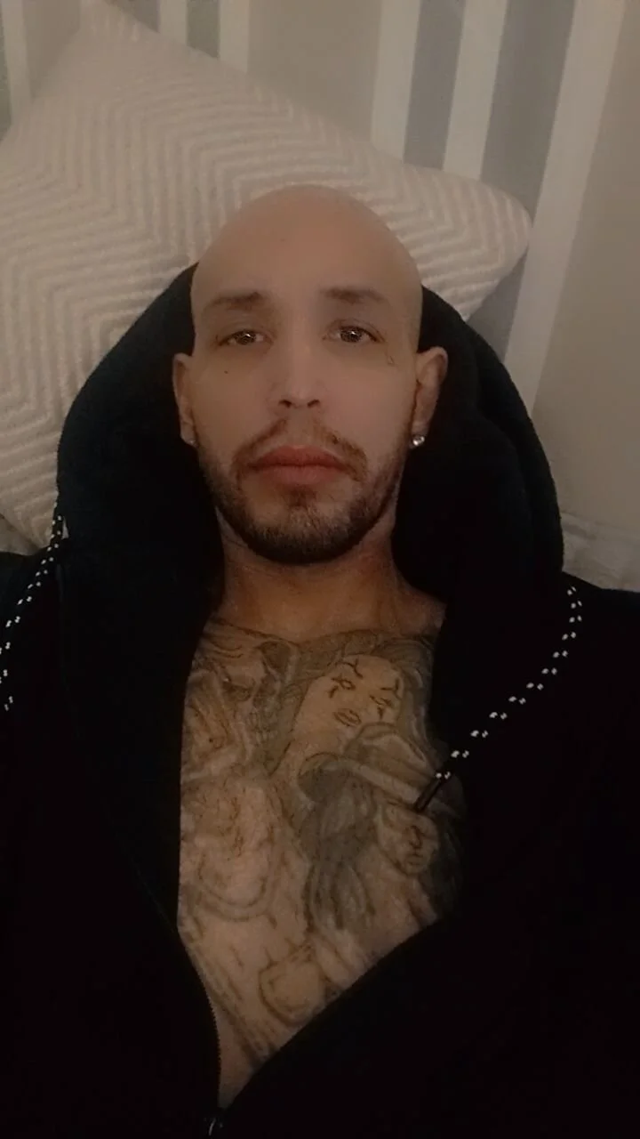 XXX Porn Photo of Nude mrbigone45 1