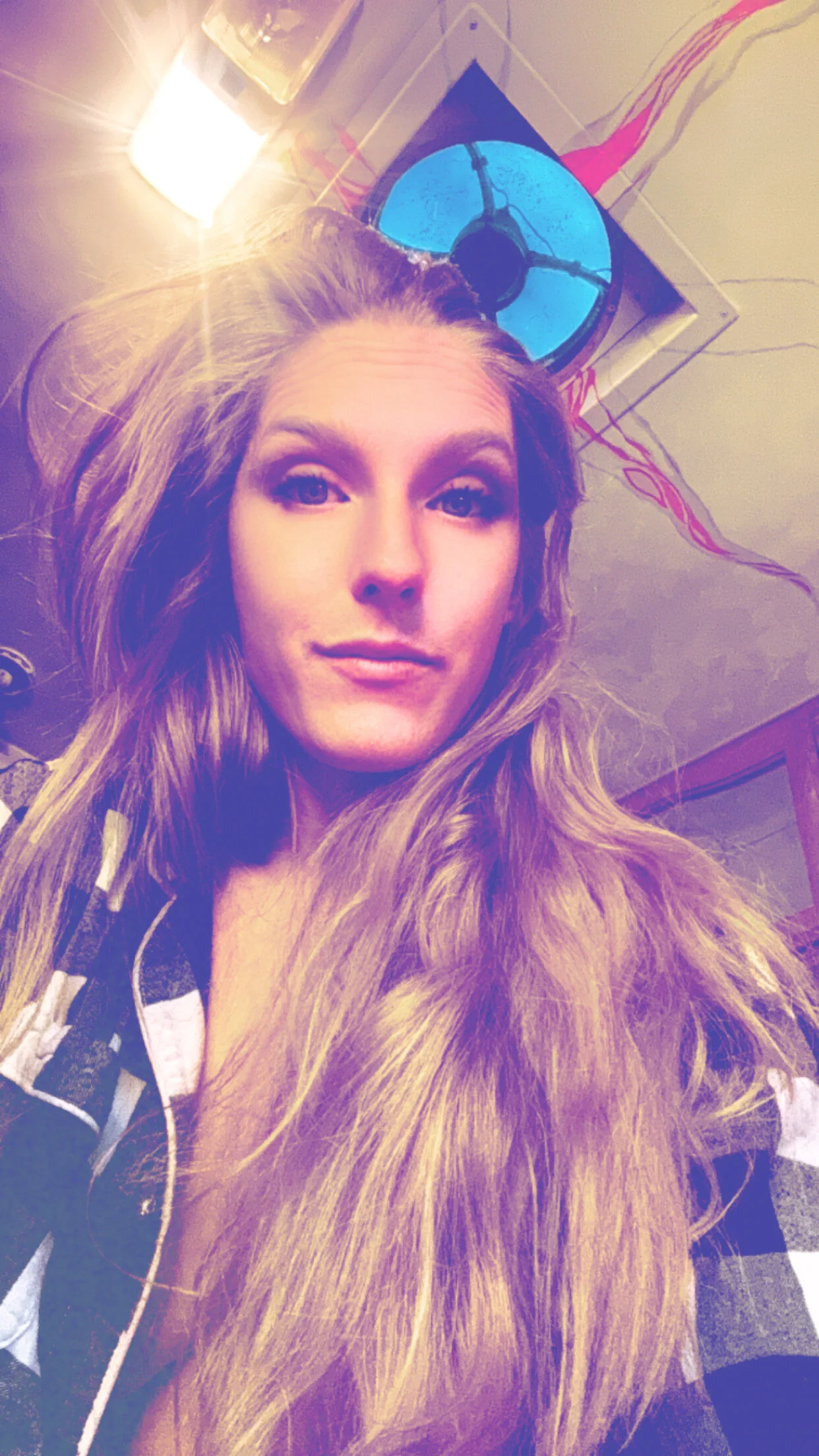 XXX Porn Photo of Nude GoldenFlameGoddess 33