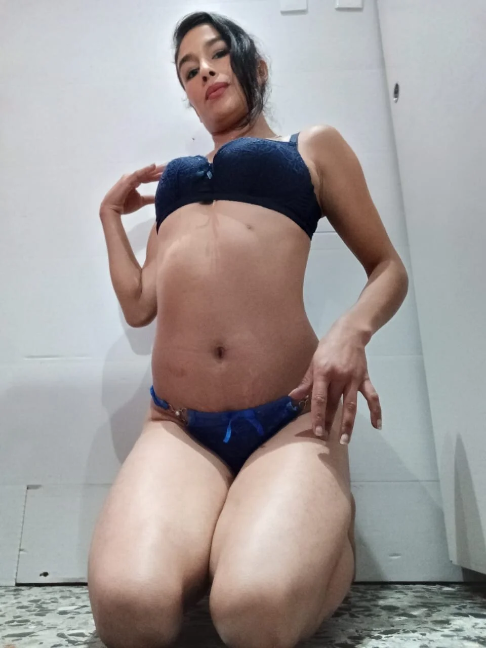XXX Porn Photo of Nude ginasailor 33