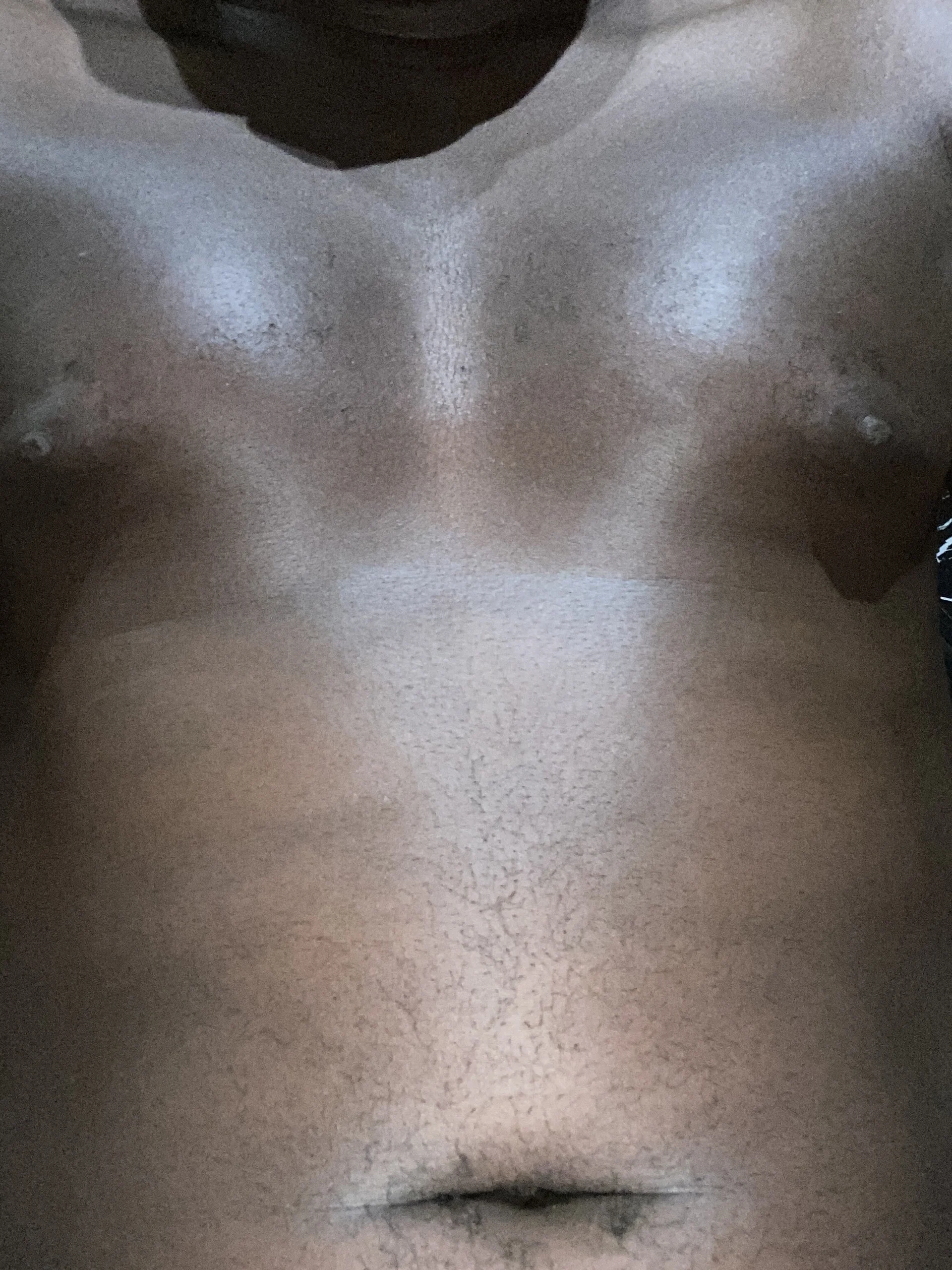XXX Porn Photo of Nude BNGInch 1