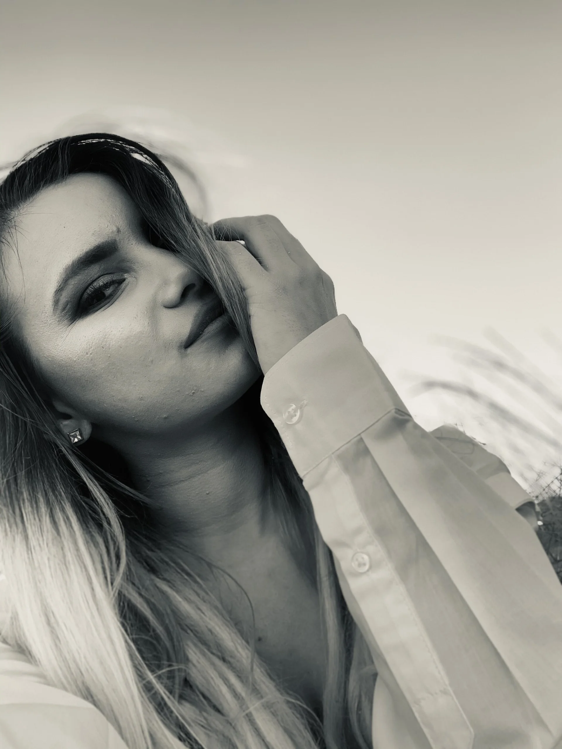 XXX Porn Photo of Nude AlessiaCreed 4