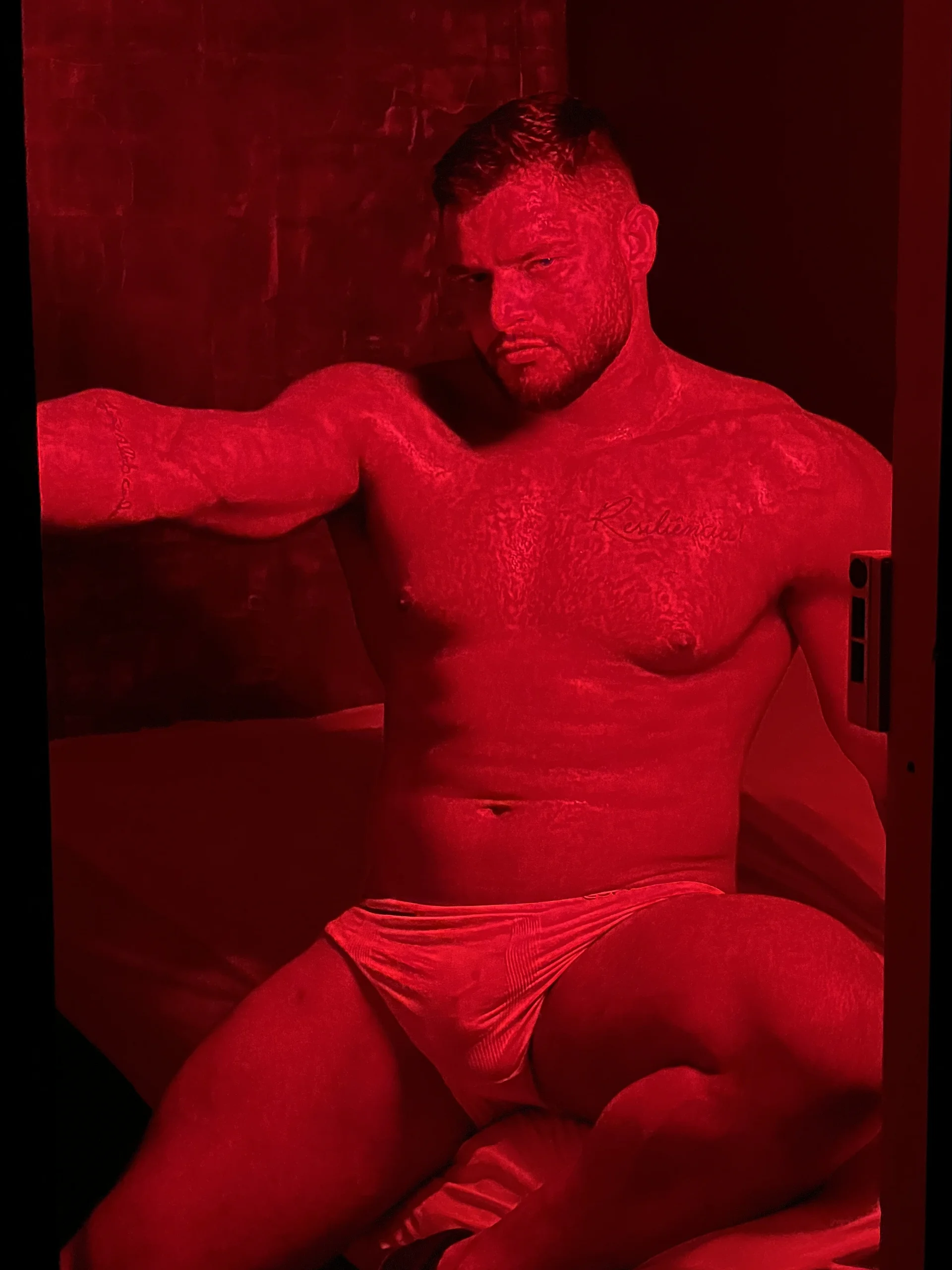 XXX Porn Photo of Nude ___Nauak 68