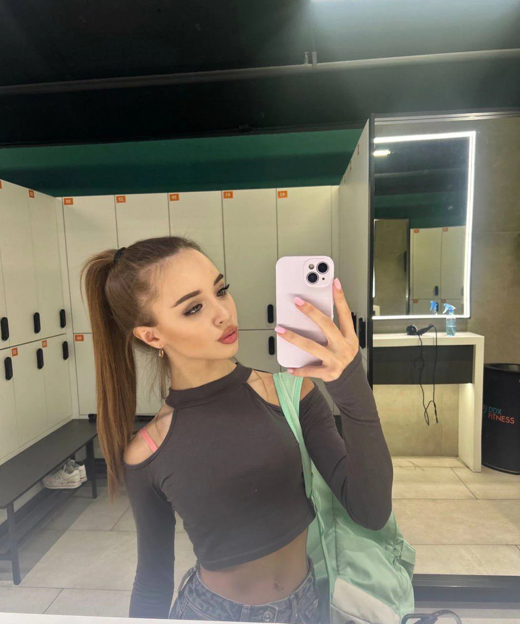 XXX Porn Photo of Nude SweetyLali 12