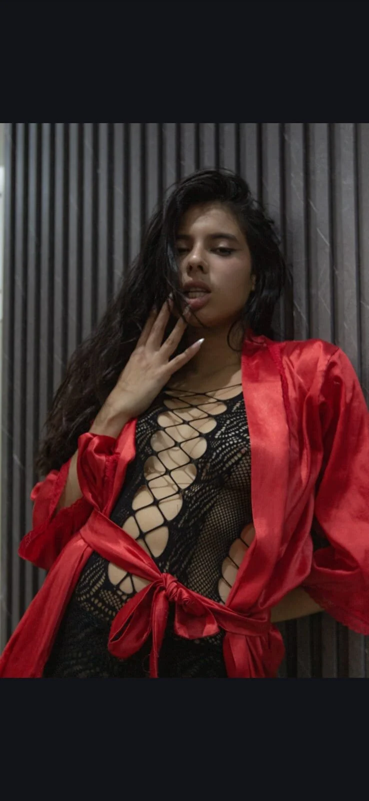XXX Porn Photo of Nude Silver_Breeze 21
