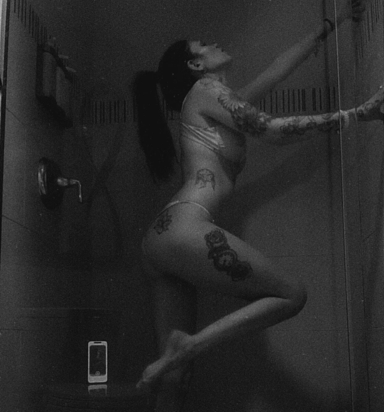 XXX Porn Photo of Nude Tattedslut15 15