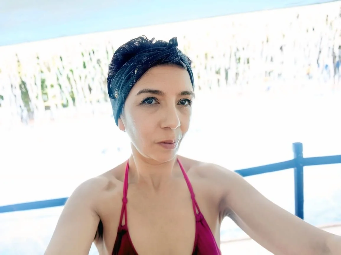 XXX Porn Photo of Nude Trinityy__ 123