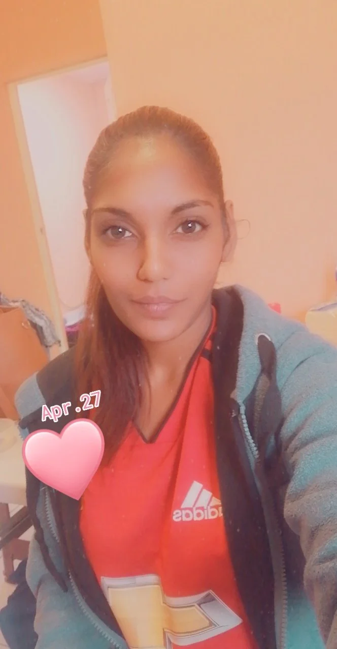 XXX Porn Photo of Nude IndianvixxenX 11