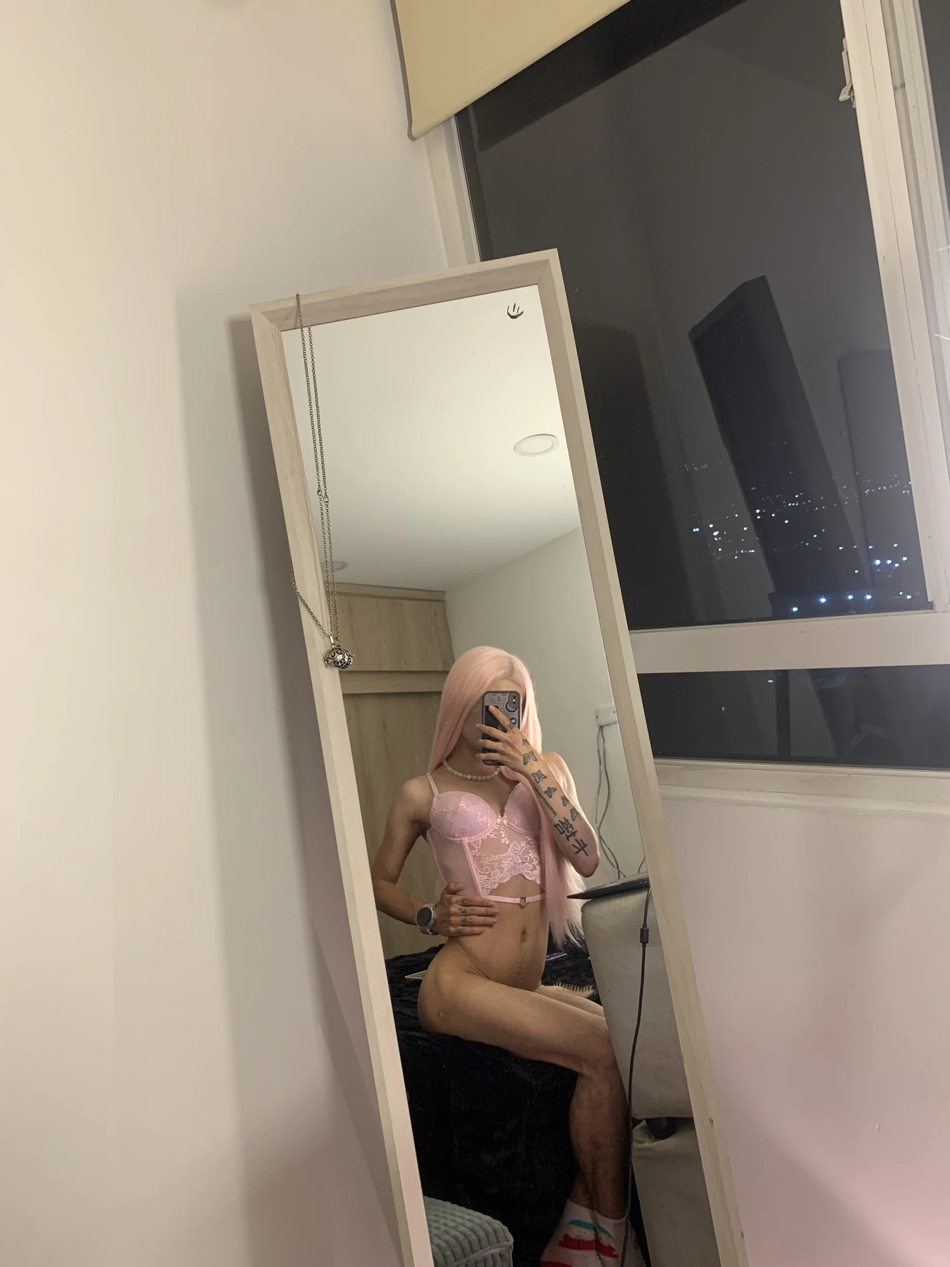 XXX Porn Photo of Nude doll_emberr 2
