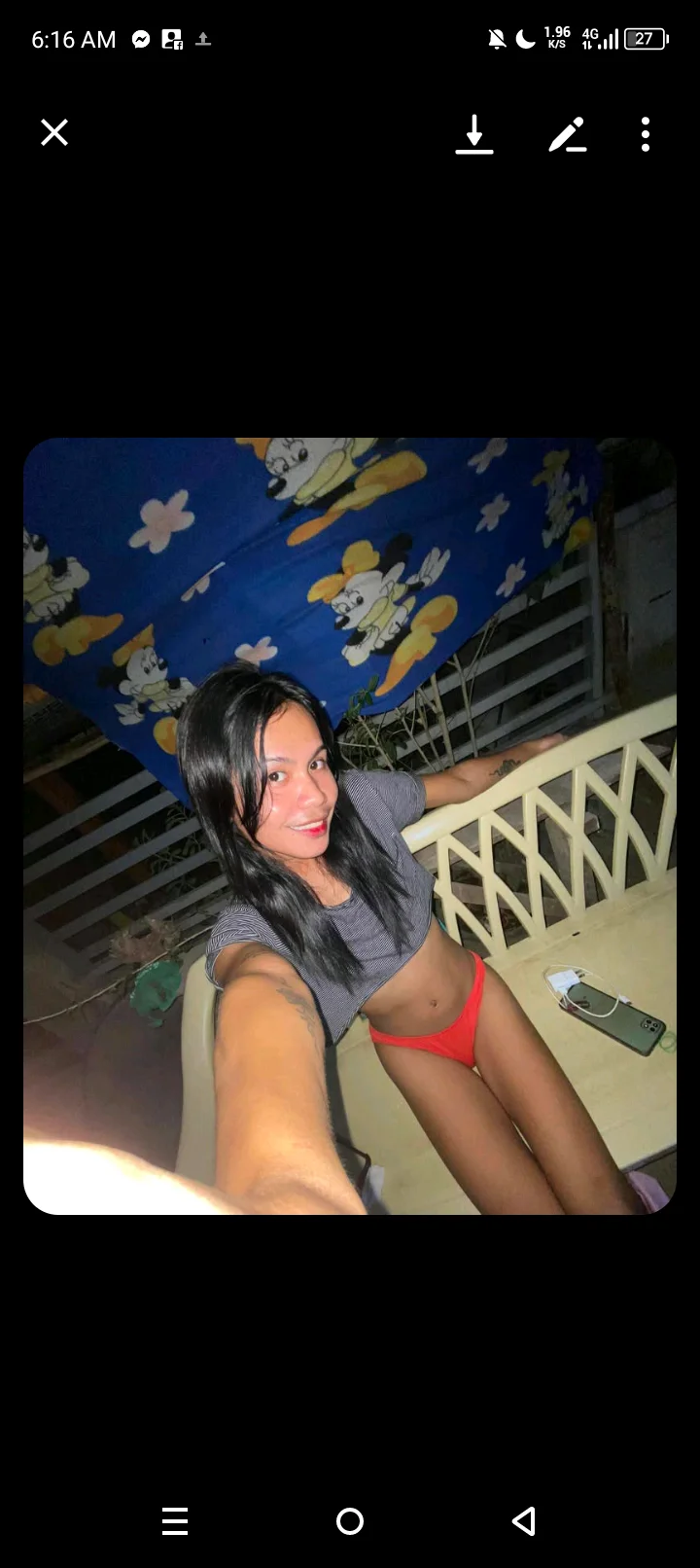 XXX Porn Photo of Nude Yourfantasyisme 2