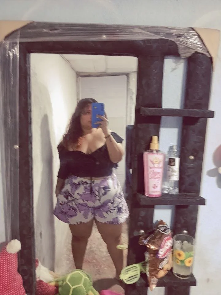 XXX Porn Photo of Nude Diosa_Rosa 1
