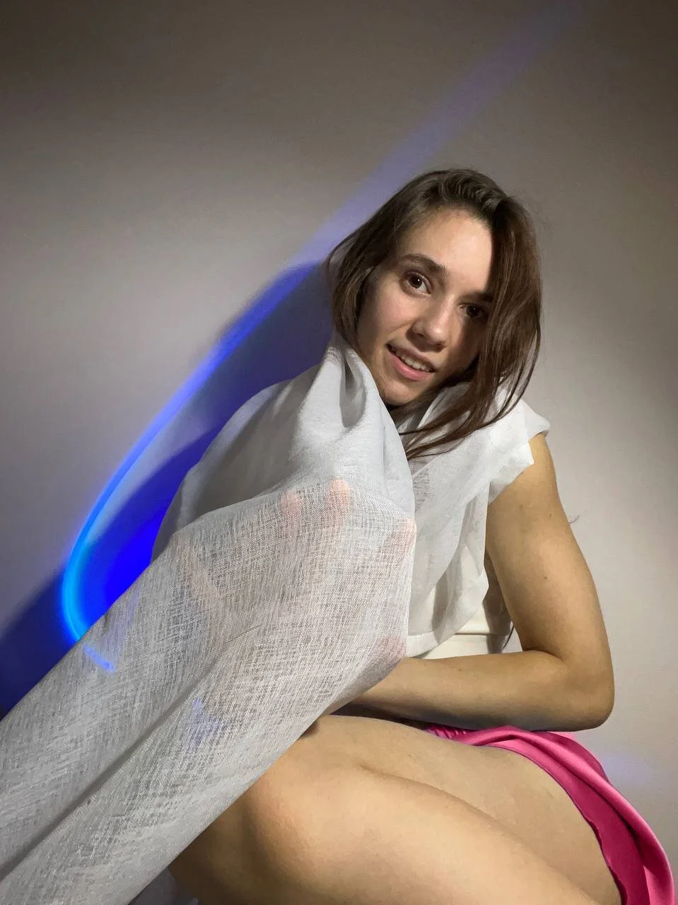 XXX Porn Photo of Nude PetraHambelton 449