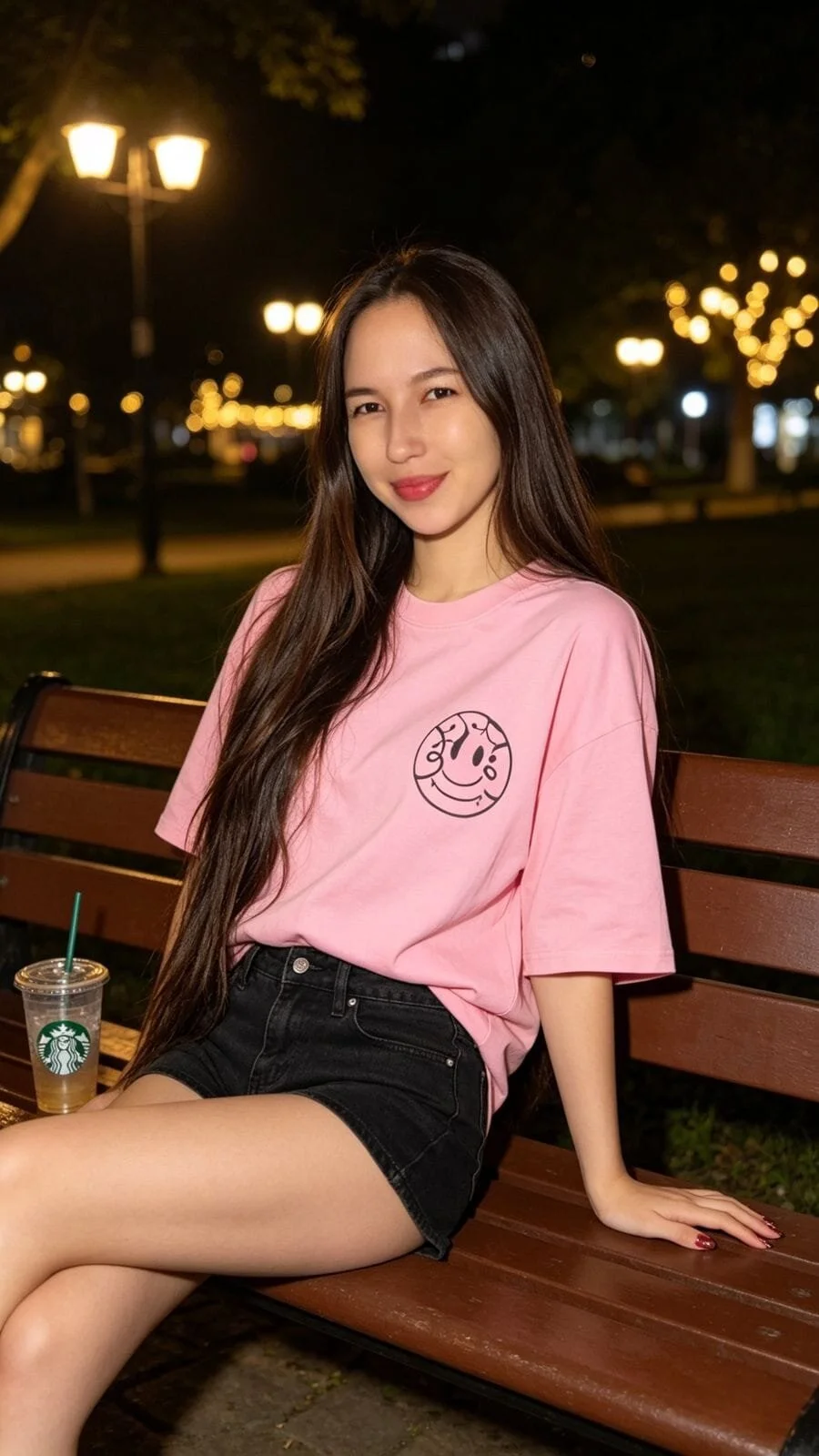 XXX Porn Photo of Nude MilaHans 98