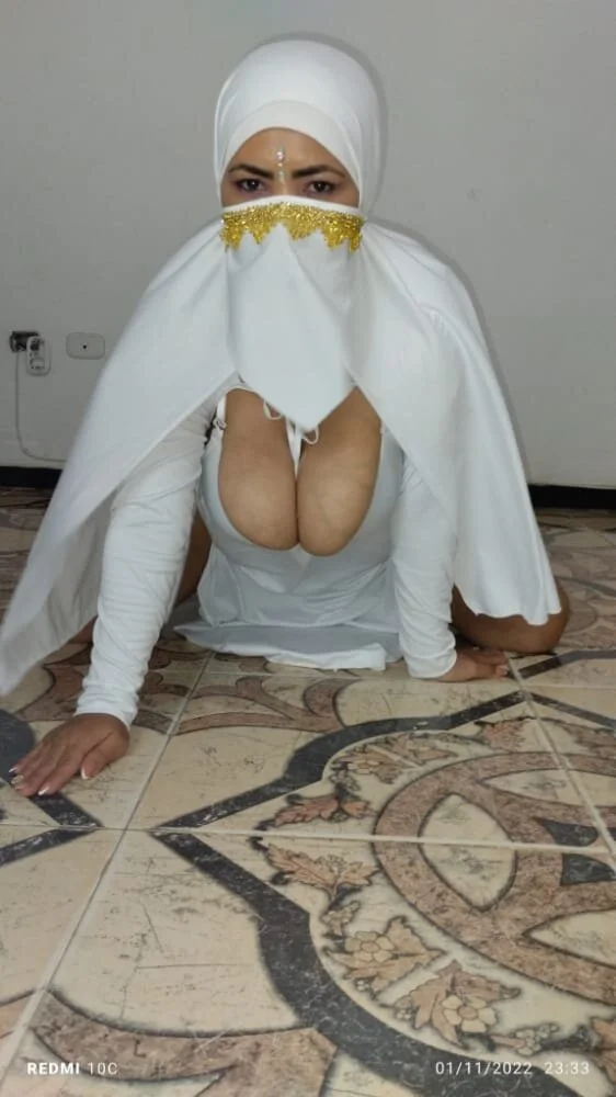 XXX Porn Photo of Nude Dounia_nagi 79