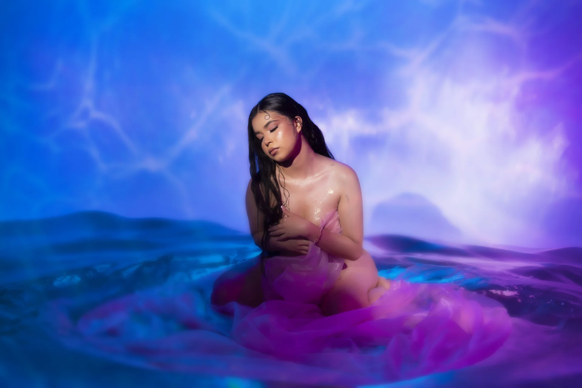 XXX Porn Photo of Nude AuroraFiore 69