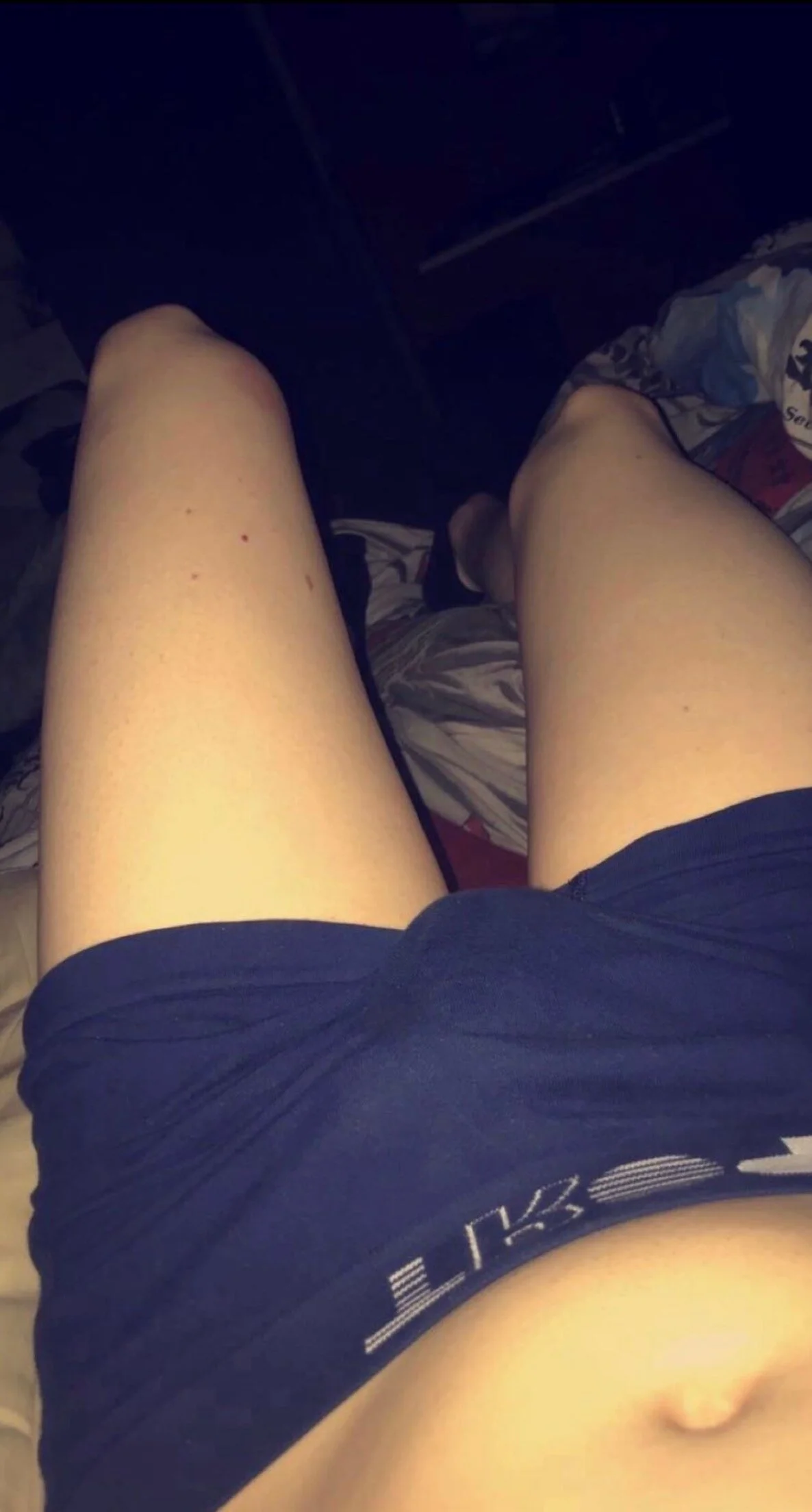 XXX Porn Photo of Nude noamtwink 3
