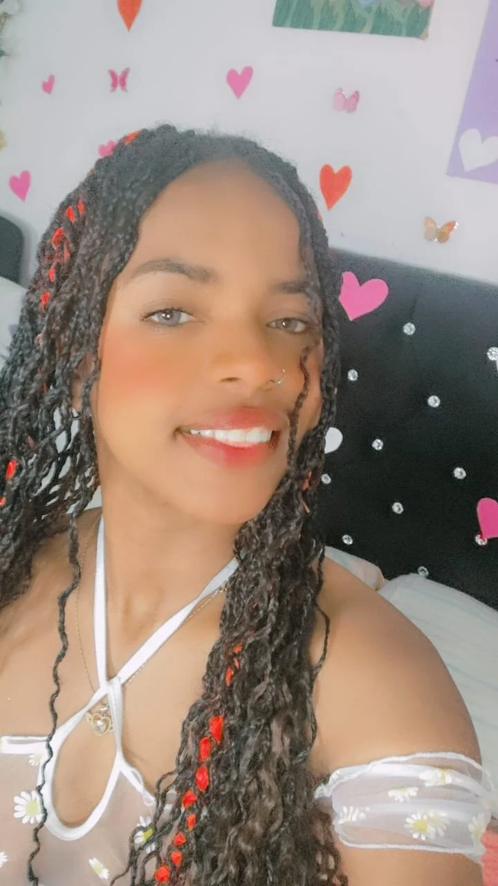 XXX Porn Photo of Nude Marce_22 7