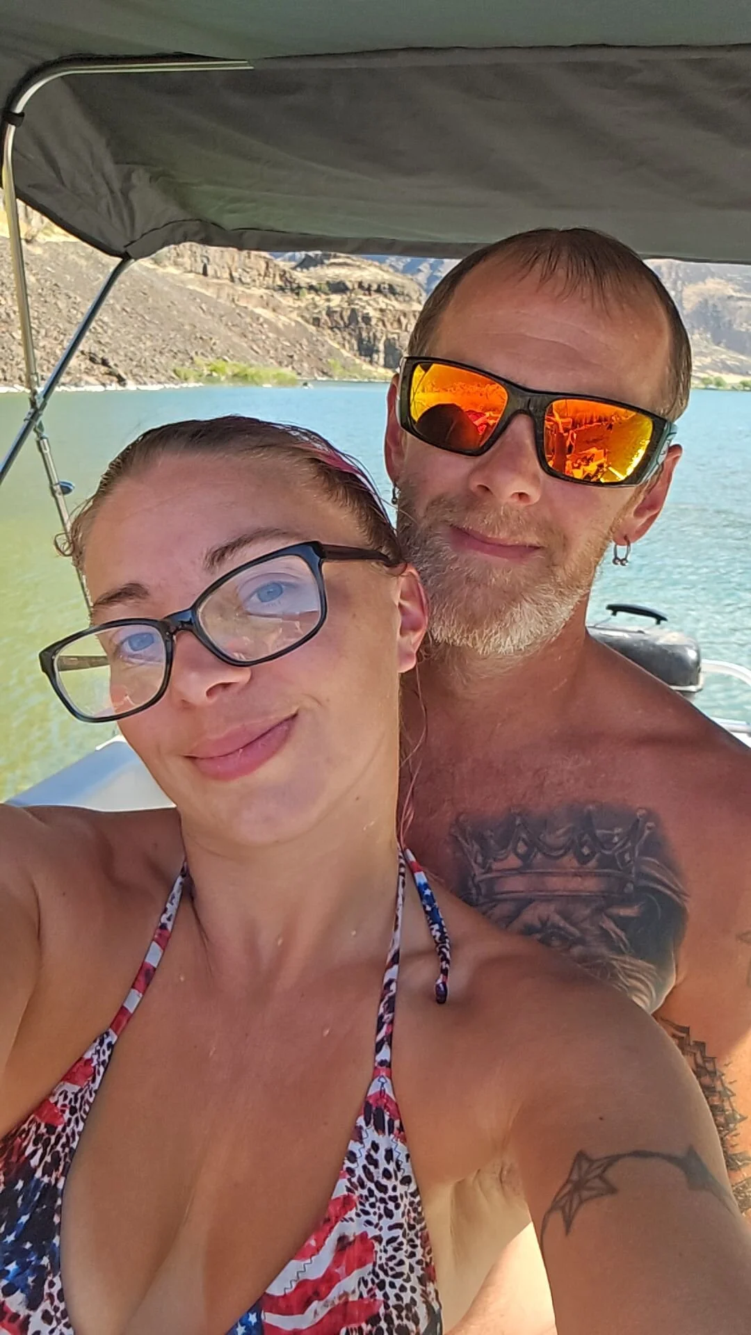 XXX Porn Photo of Nude Summer_Taz7 2