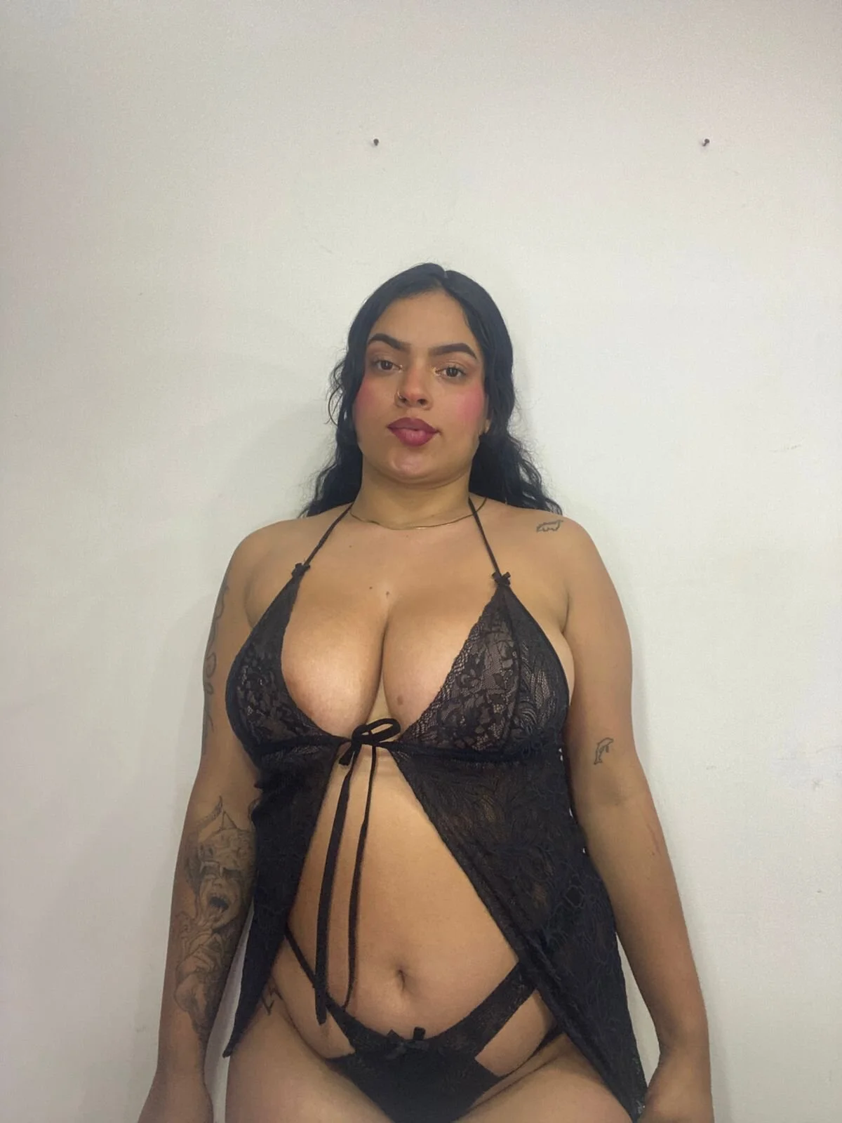 XXX Porn Photo of Nude Ambar85 17