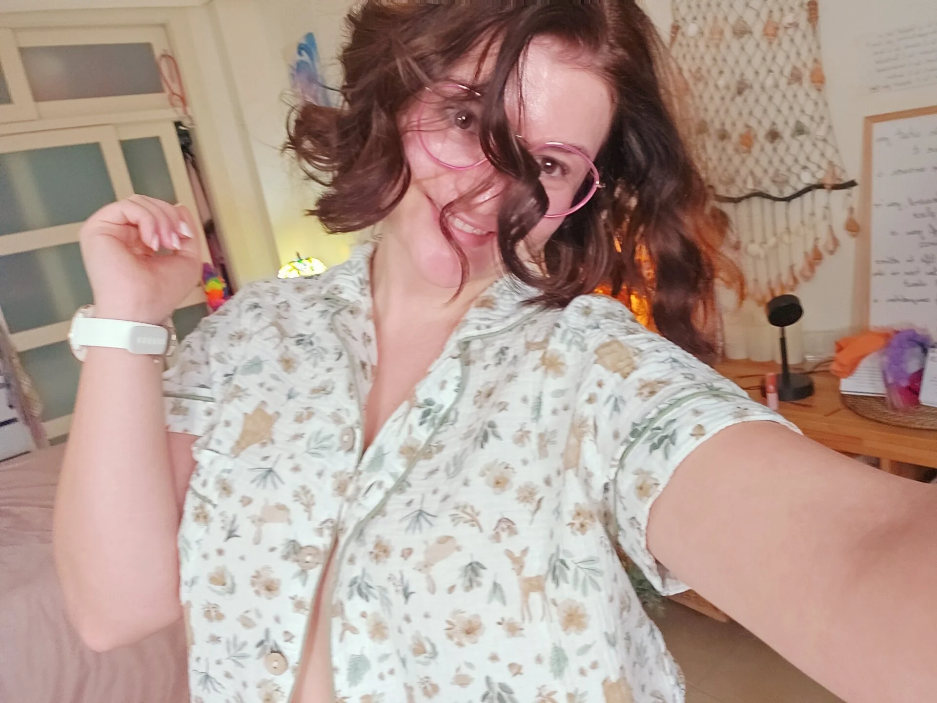 XXX Porn Photo of Nude SugarSpice22 3