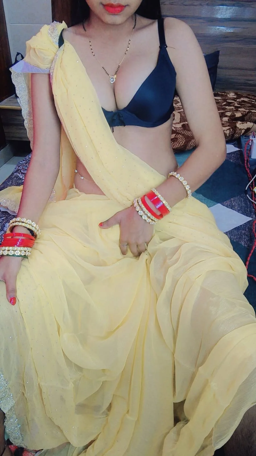XXX Porn Photo of Nude Hotgirl_Indian 4