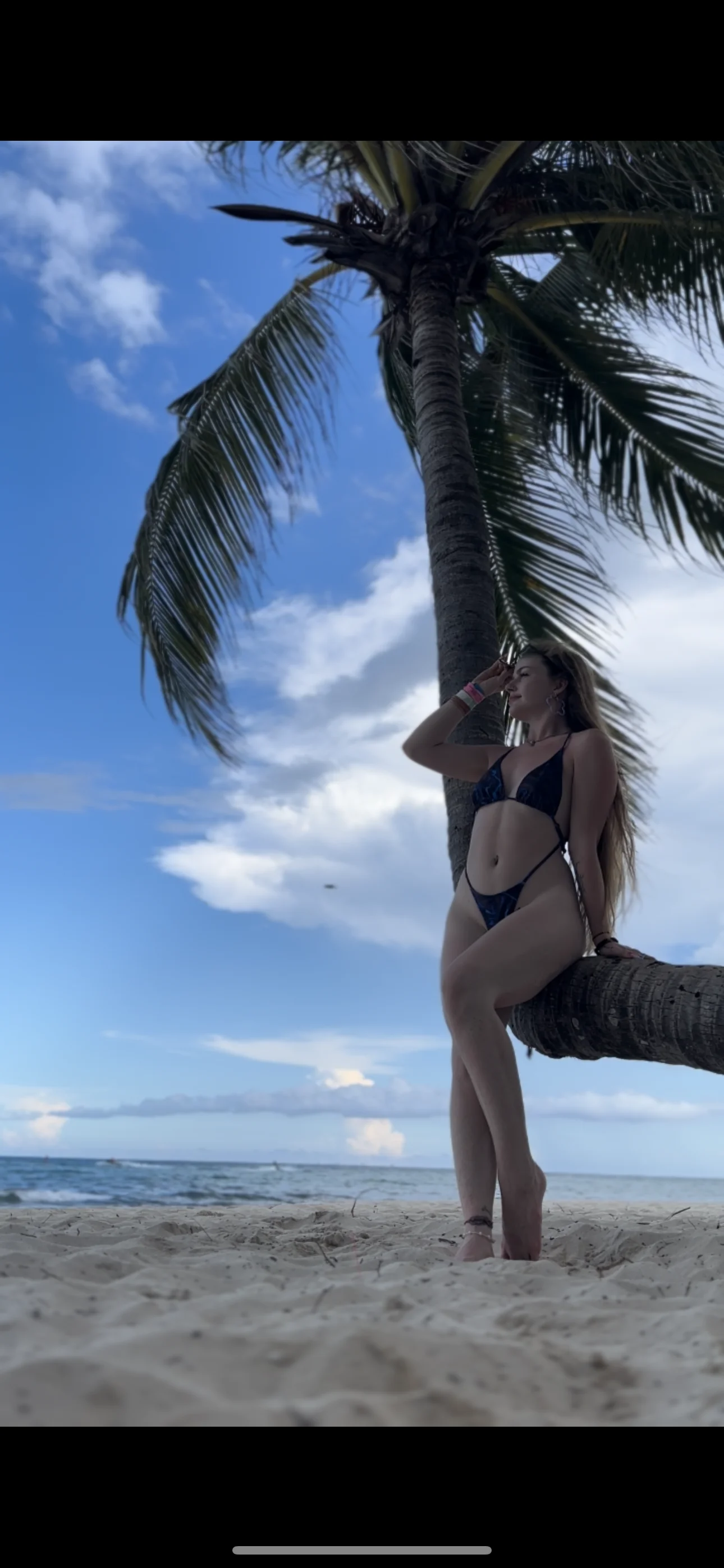 XXX Porn Photo of Nude Piinkpandora 1