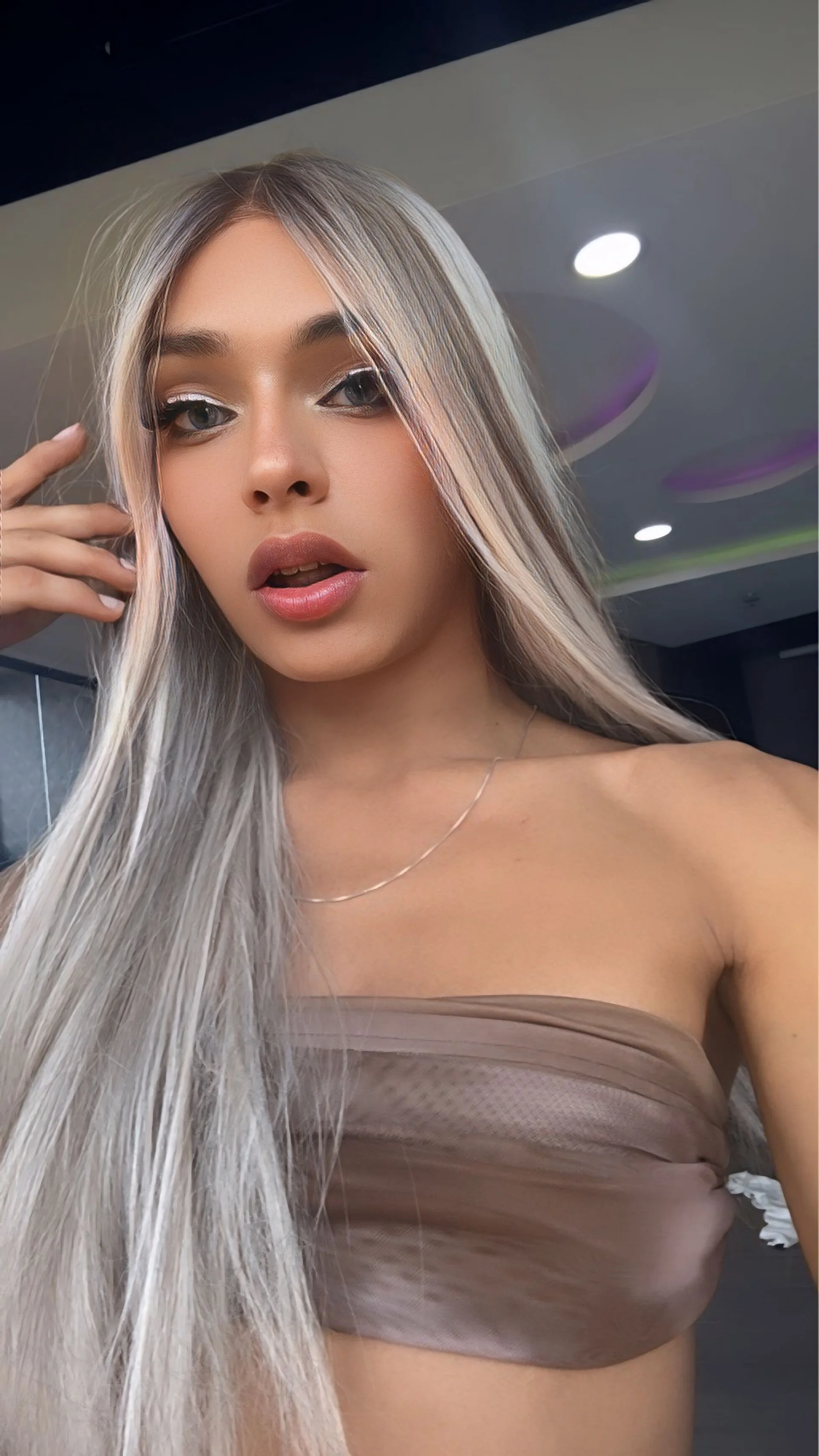 XXX Porn Photo of Nude powerfull_ts_20 22