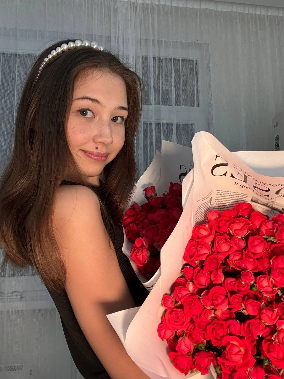 XXX Porn Photo of Nude luna_young 29