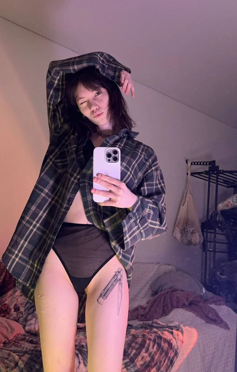 XXX Porn Photo of Nude MiaPimmy 72