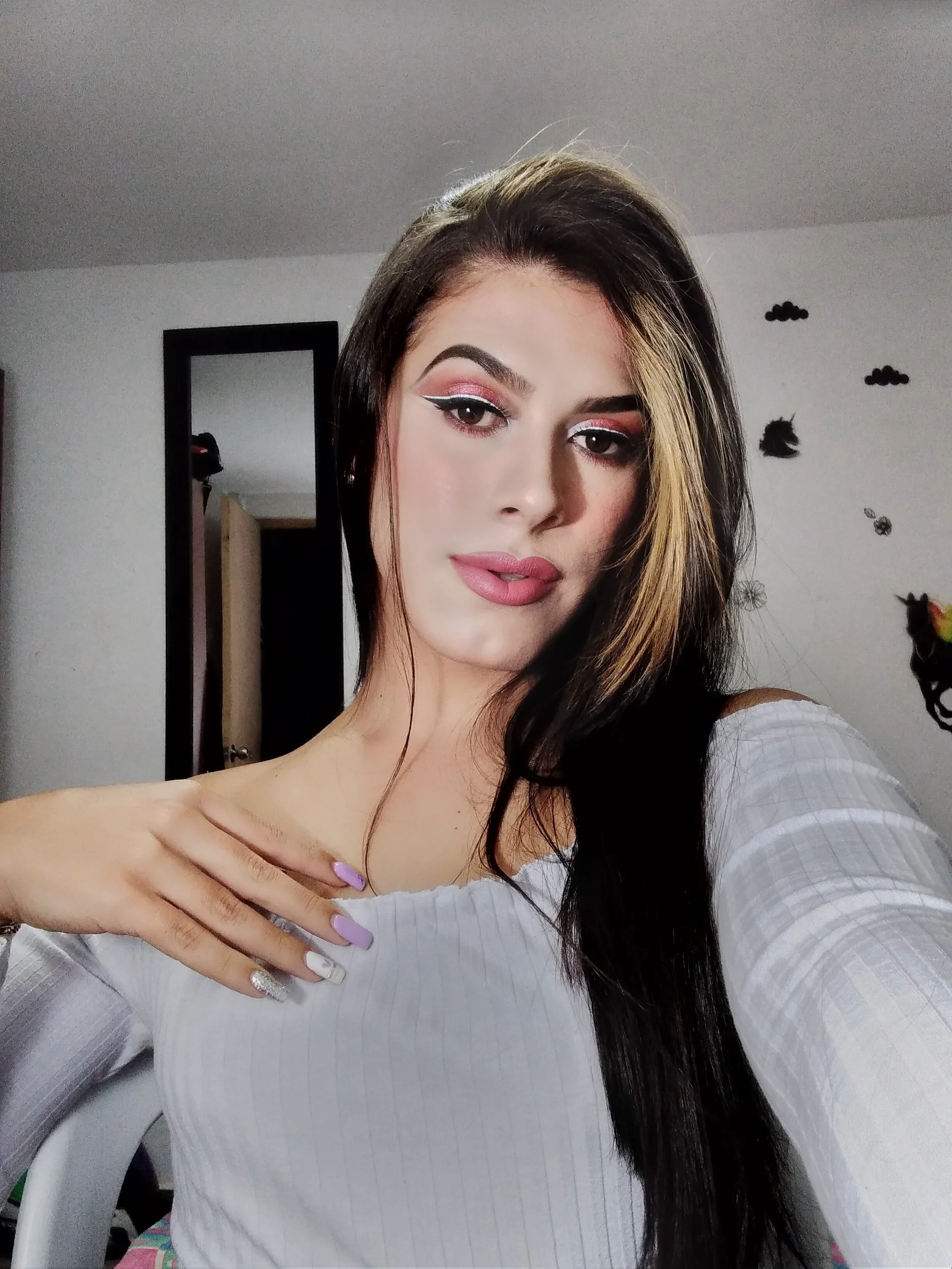 XXX Porn Photo of Nude Luciana_Ortiz1 9