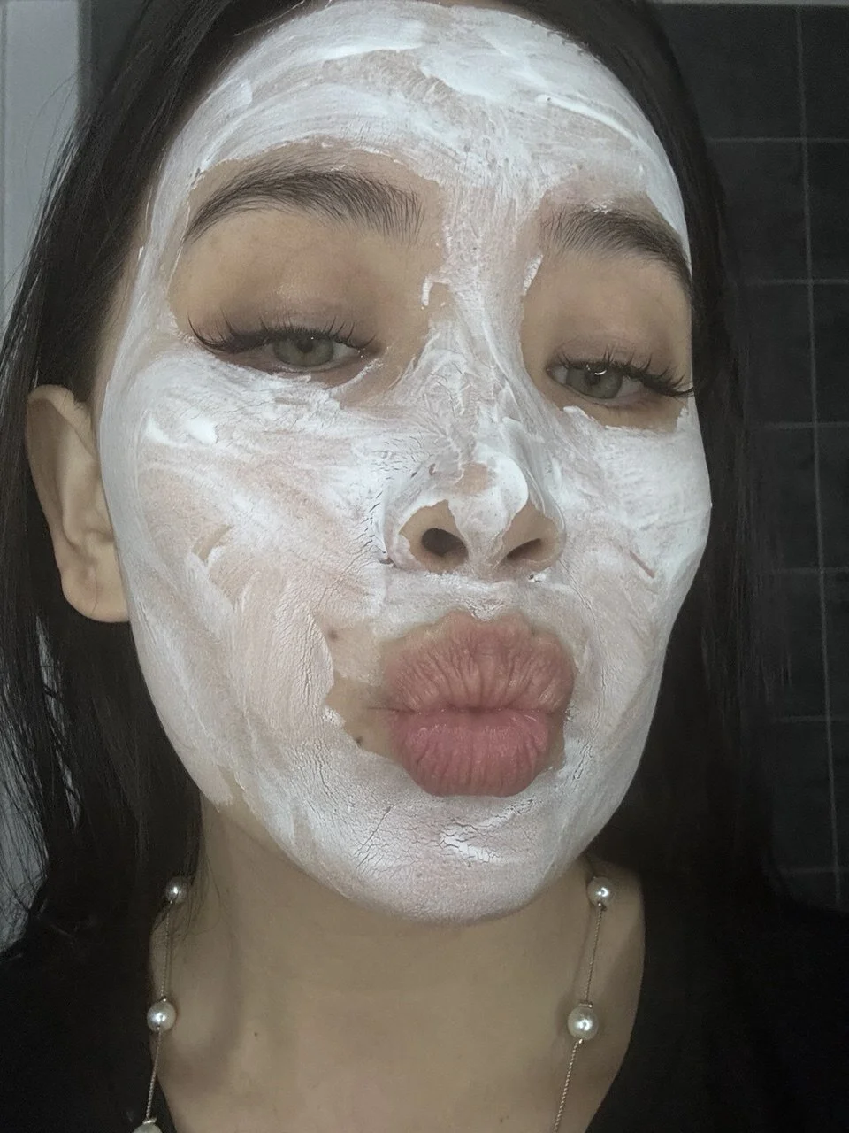 XXX Porn Photo of Nude Kurohyooo 42
