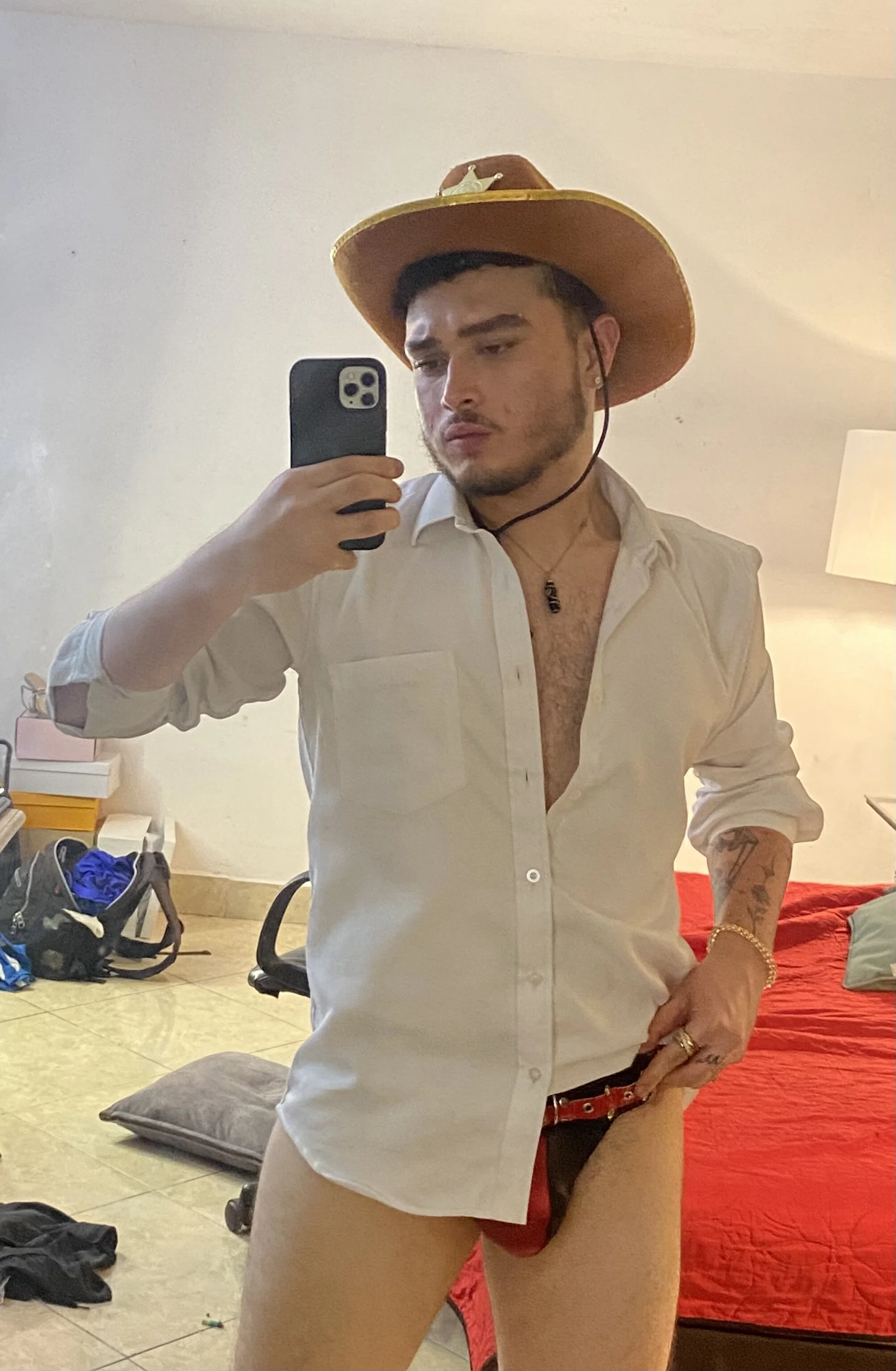 XXX Porn Photo of Nude Salvattore_Muller 9
