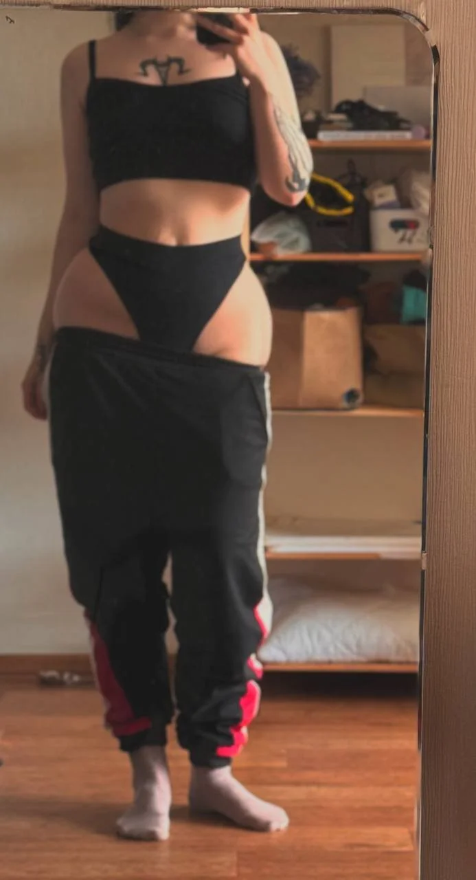 XXX Porn Photo of Nude Luna_Moon13 11