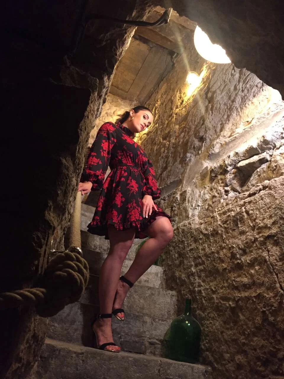 XXX Porn Photo of Nude Clarasense__ 26