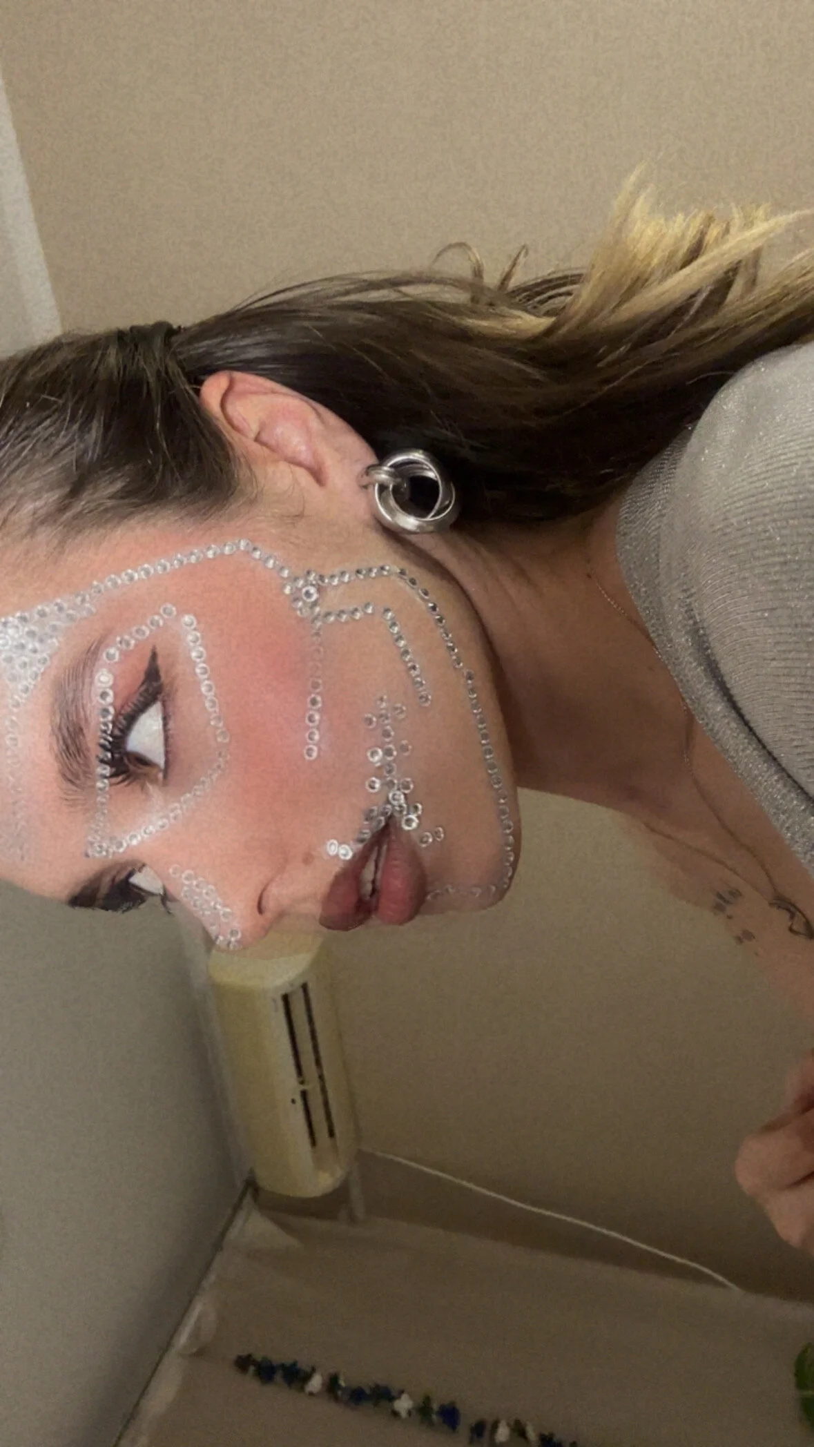 XXX Porn Photo of Nude EmelyMason 64