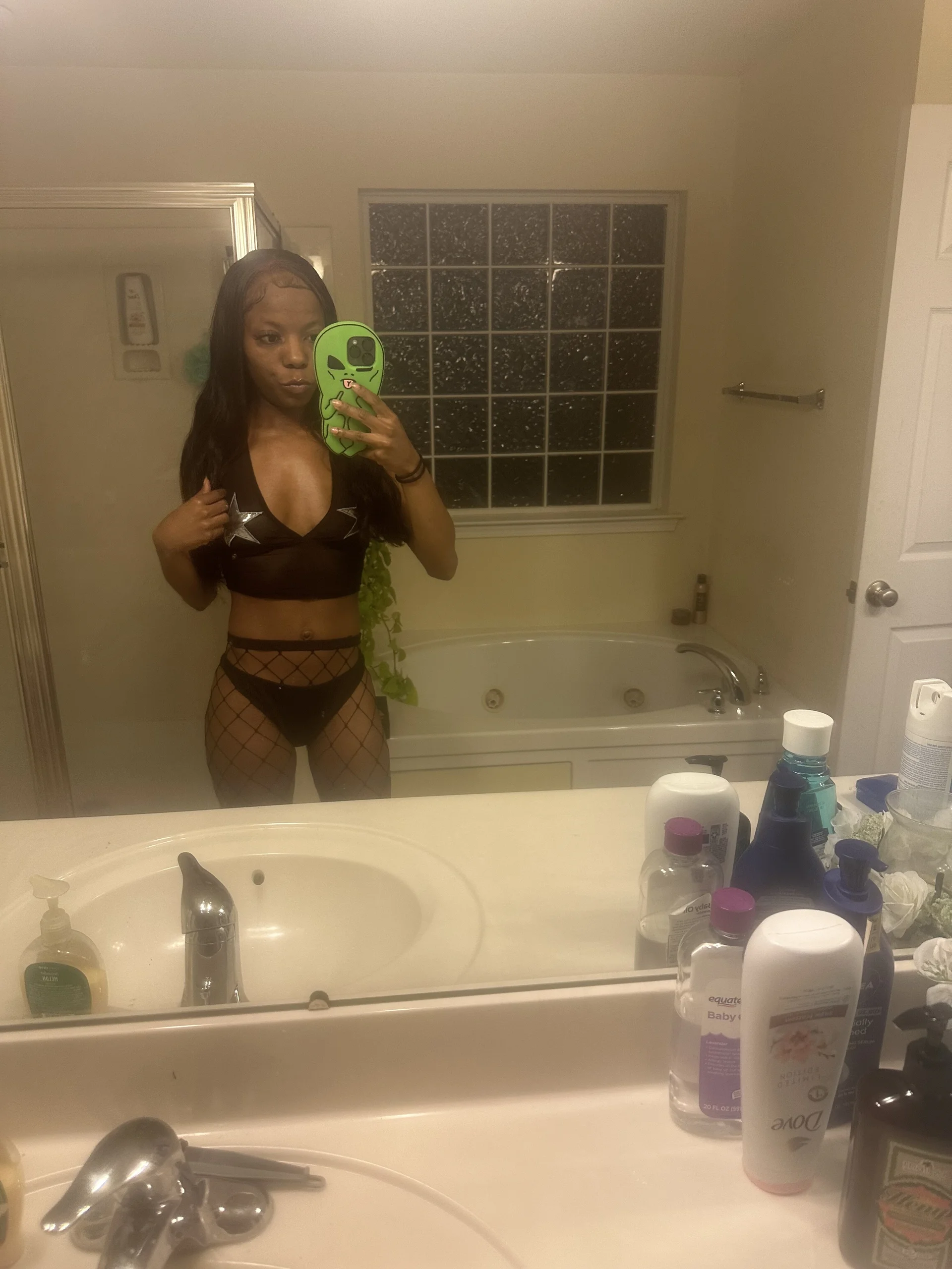 XXX Porn Photo of Nude xxTrippieBabyxx 1