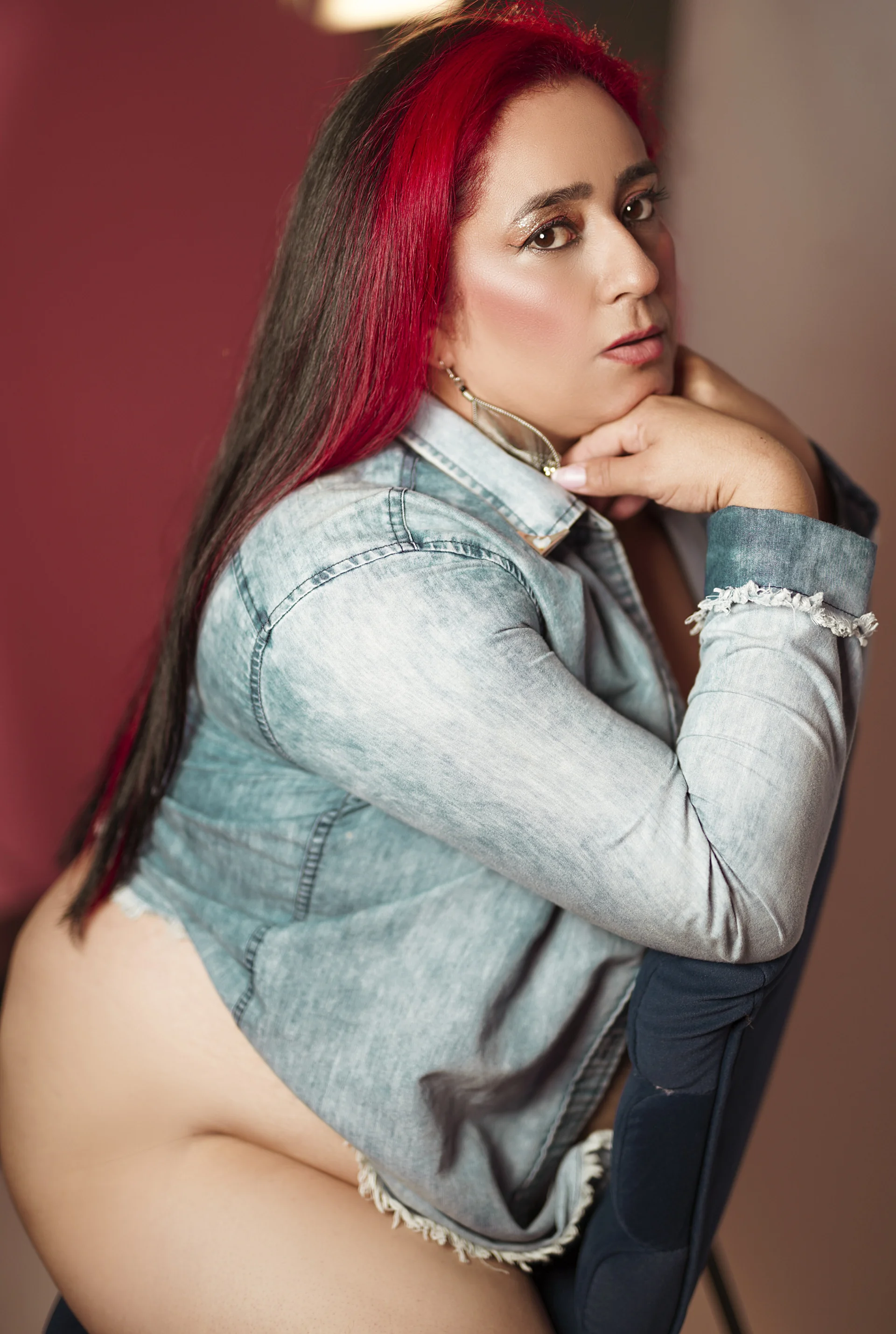 XXX Porn Photo of Nude agathaxxx-69 52