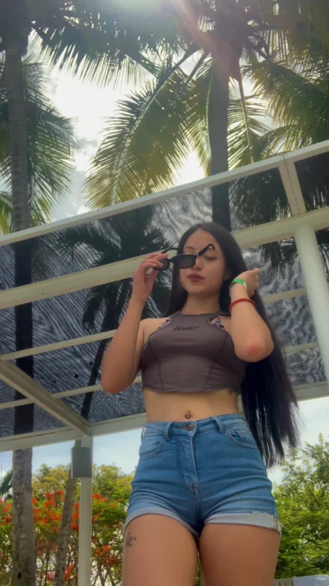 XXX Porn Photo of Nude caro_gemm 2