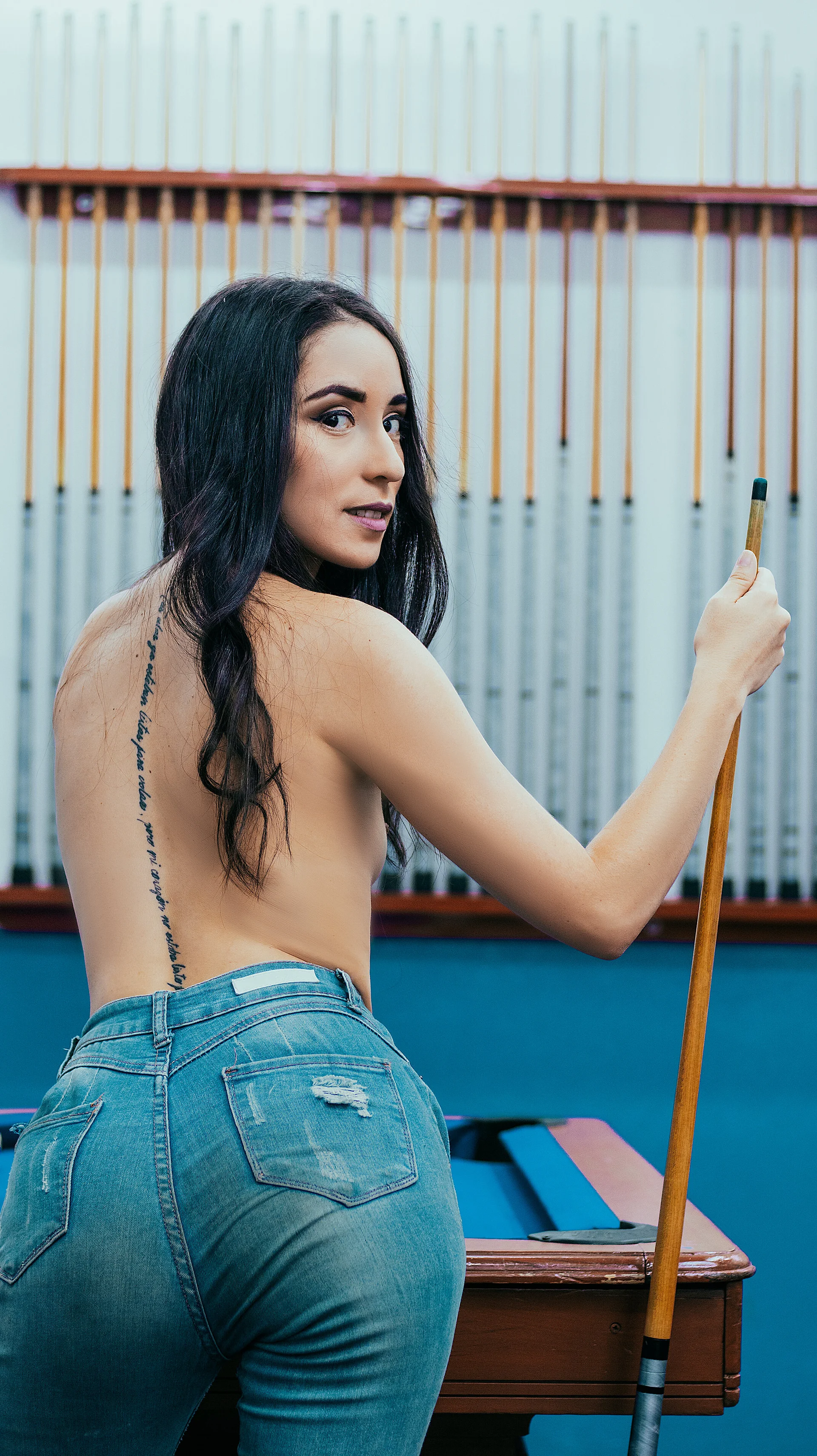 XXX Porn Photo of Nude levana1 5