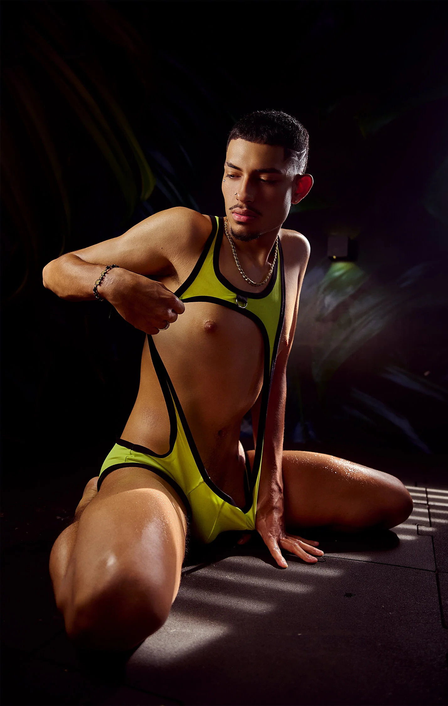 XXX Porn Photo of Nude ItsZairen 18