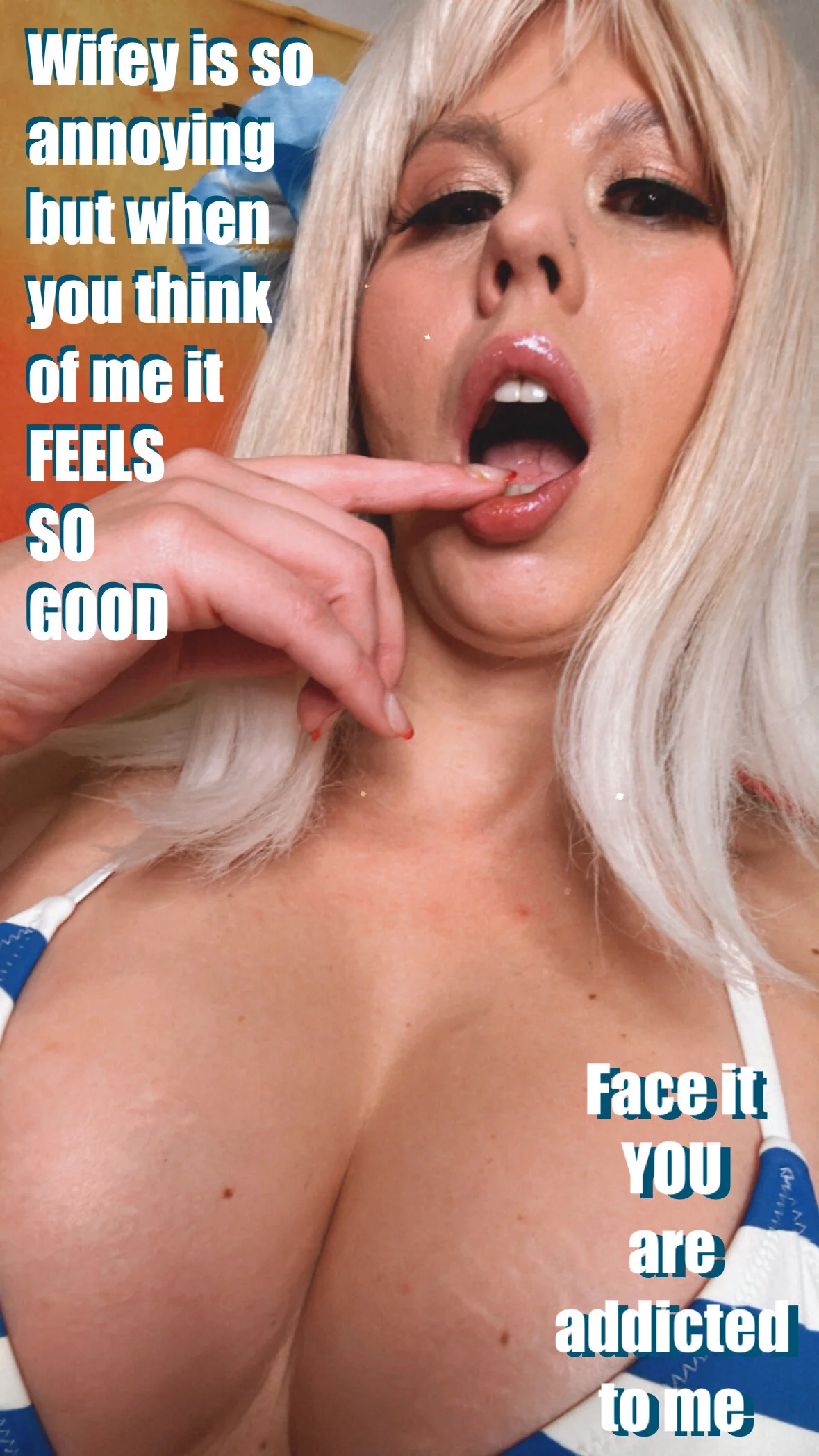 XXX Porn Photo of Nude YourCandyKitten 5