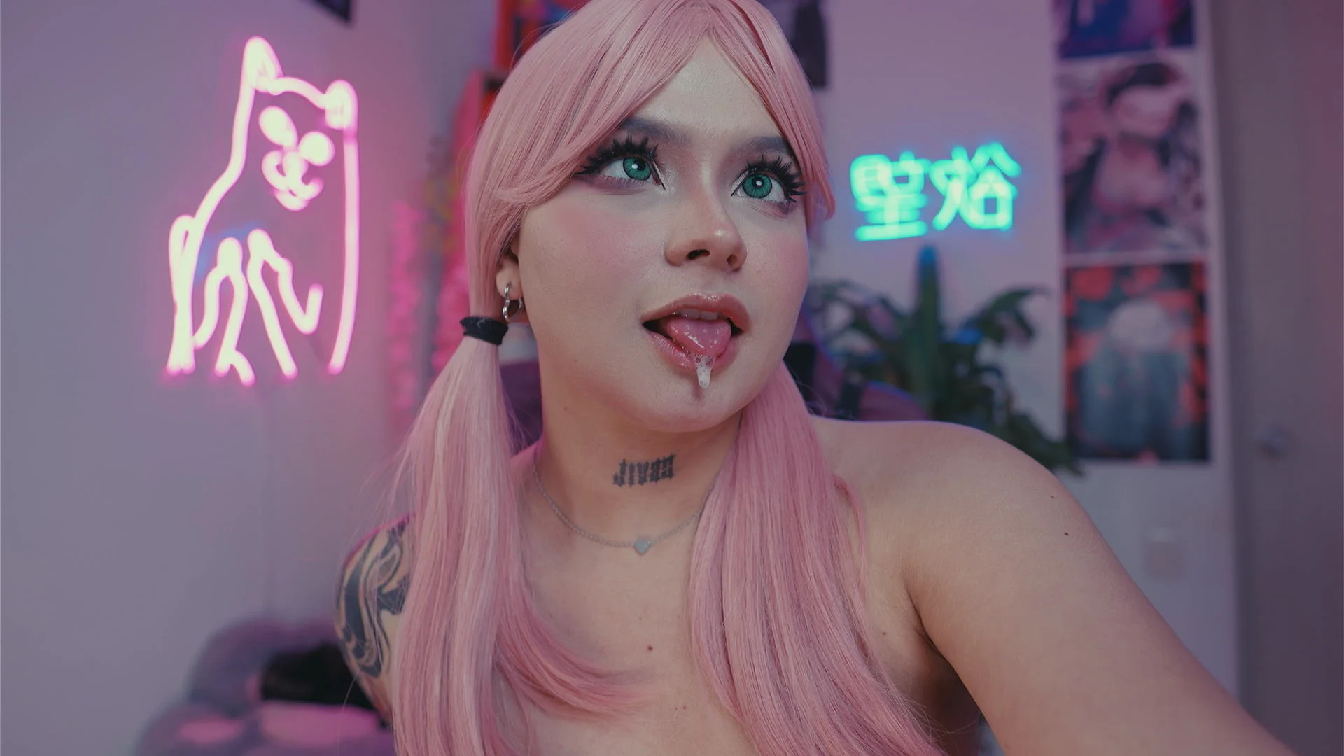 XXX Porn Photo of Nude sensualkattt 96